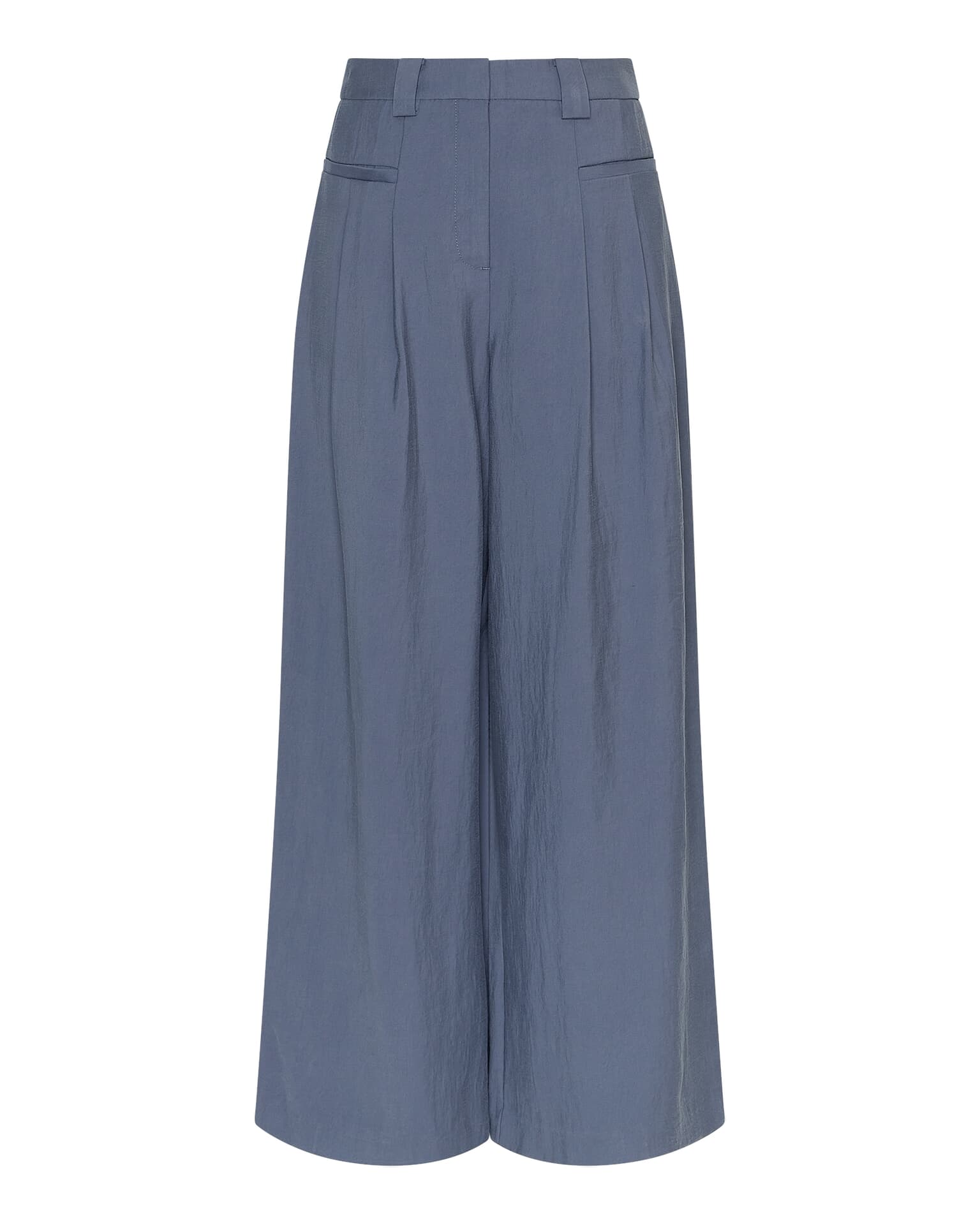 MSCH Copenhagen Broek Frode HW Blauw