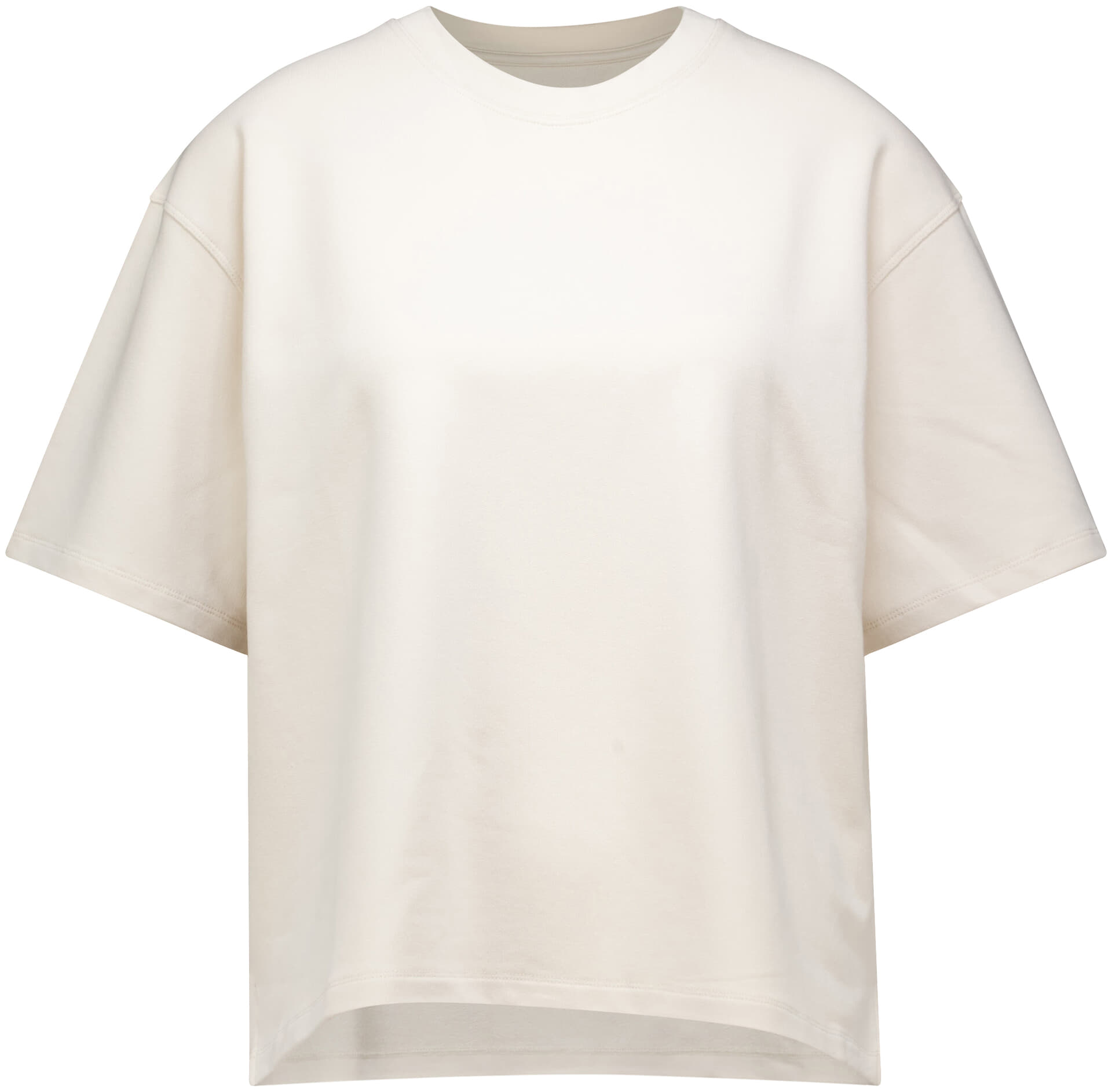 With Black Top Tindra Kaki