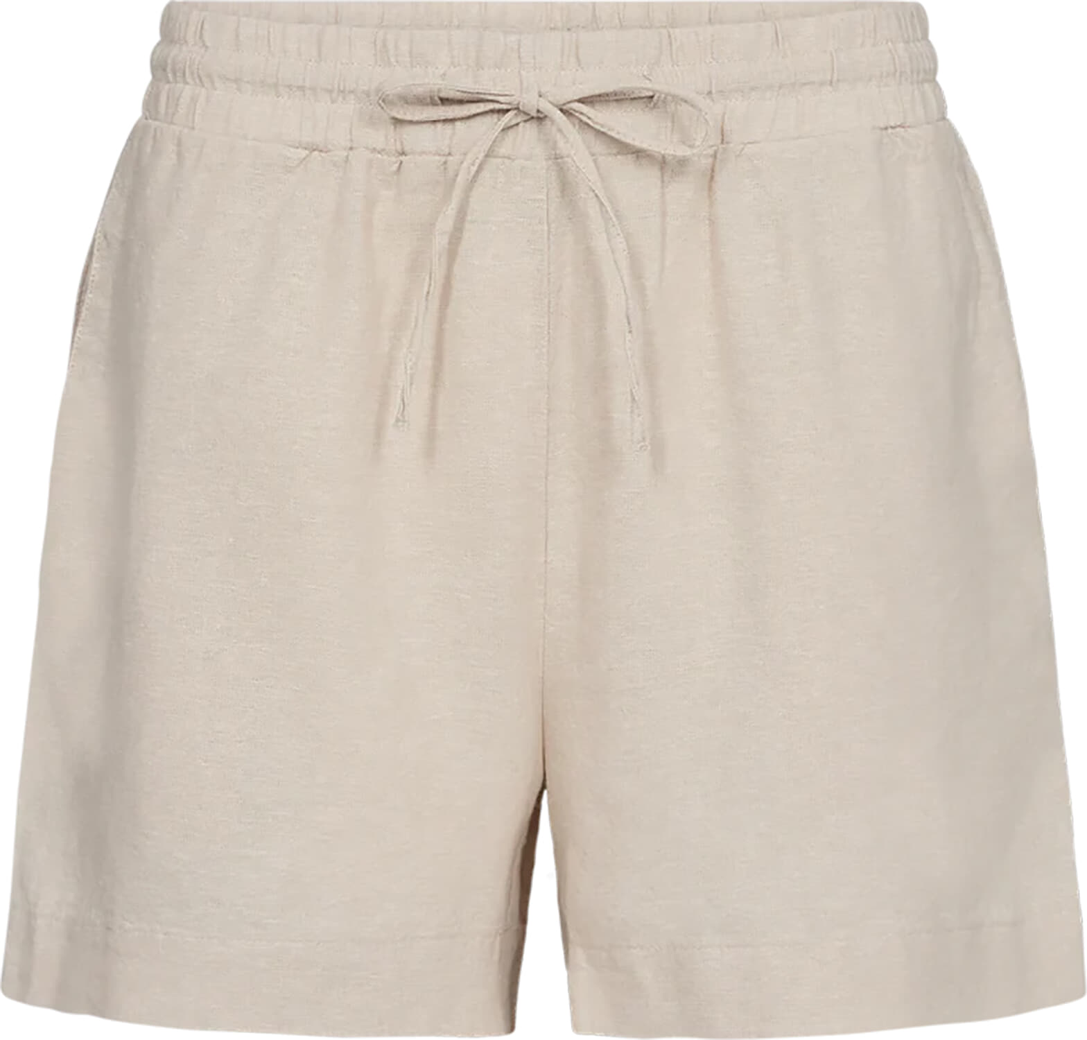 Freequent Short Lava Off White