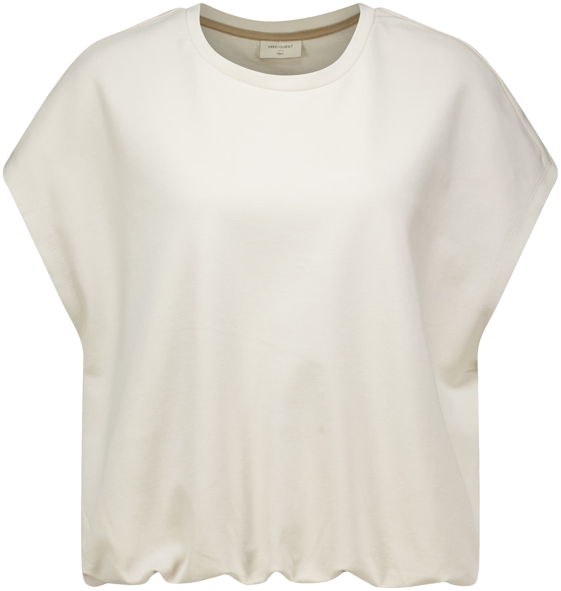 Freequent Top Mally Beige
