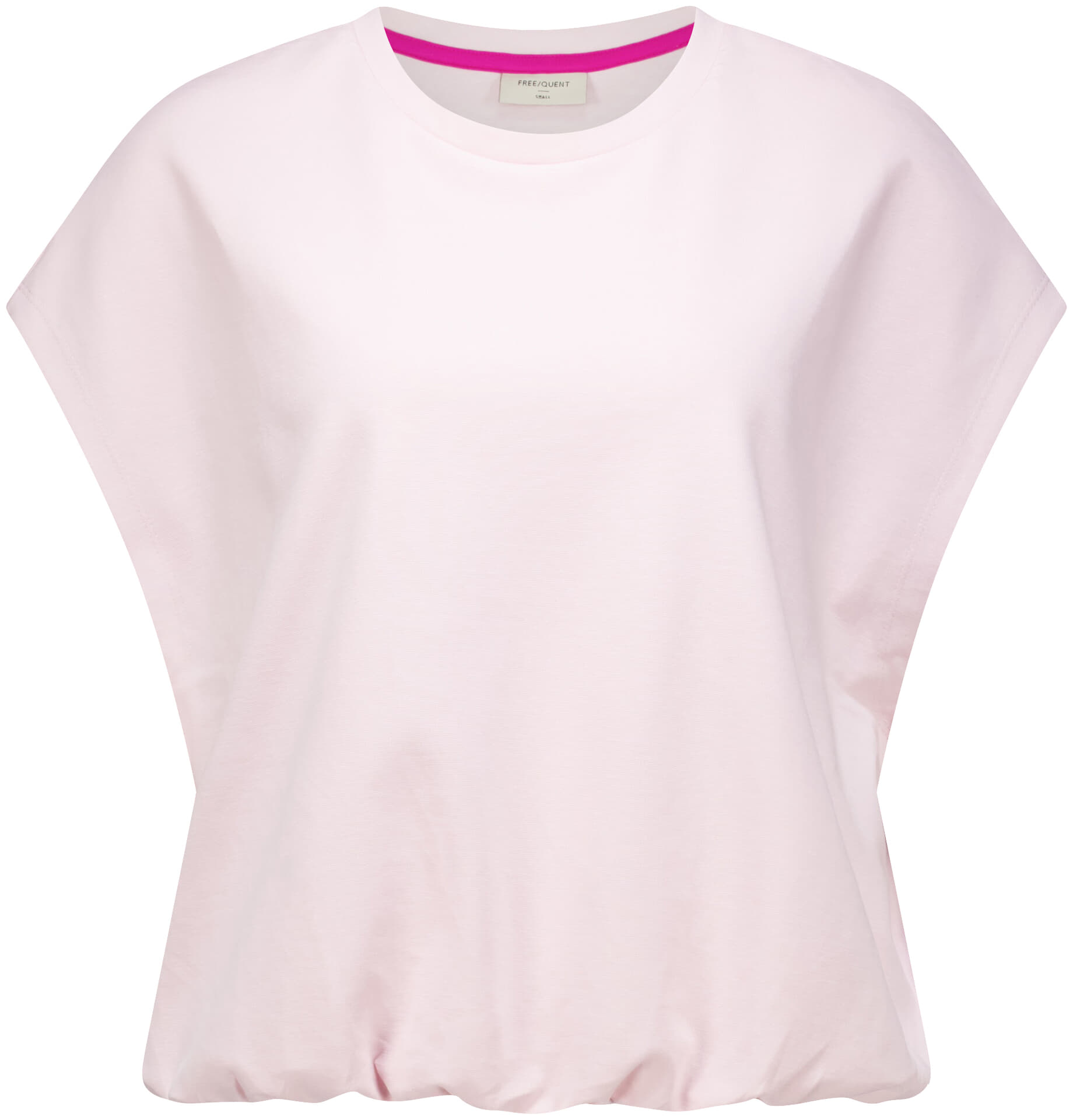 Freequent Top Mally Roze