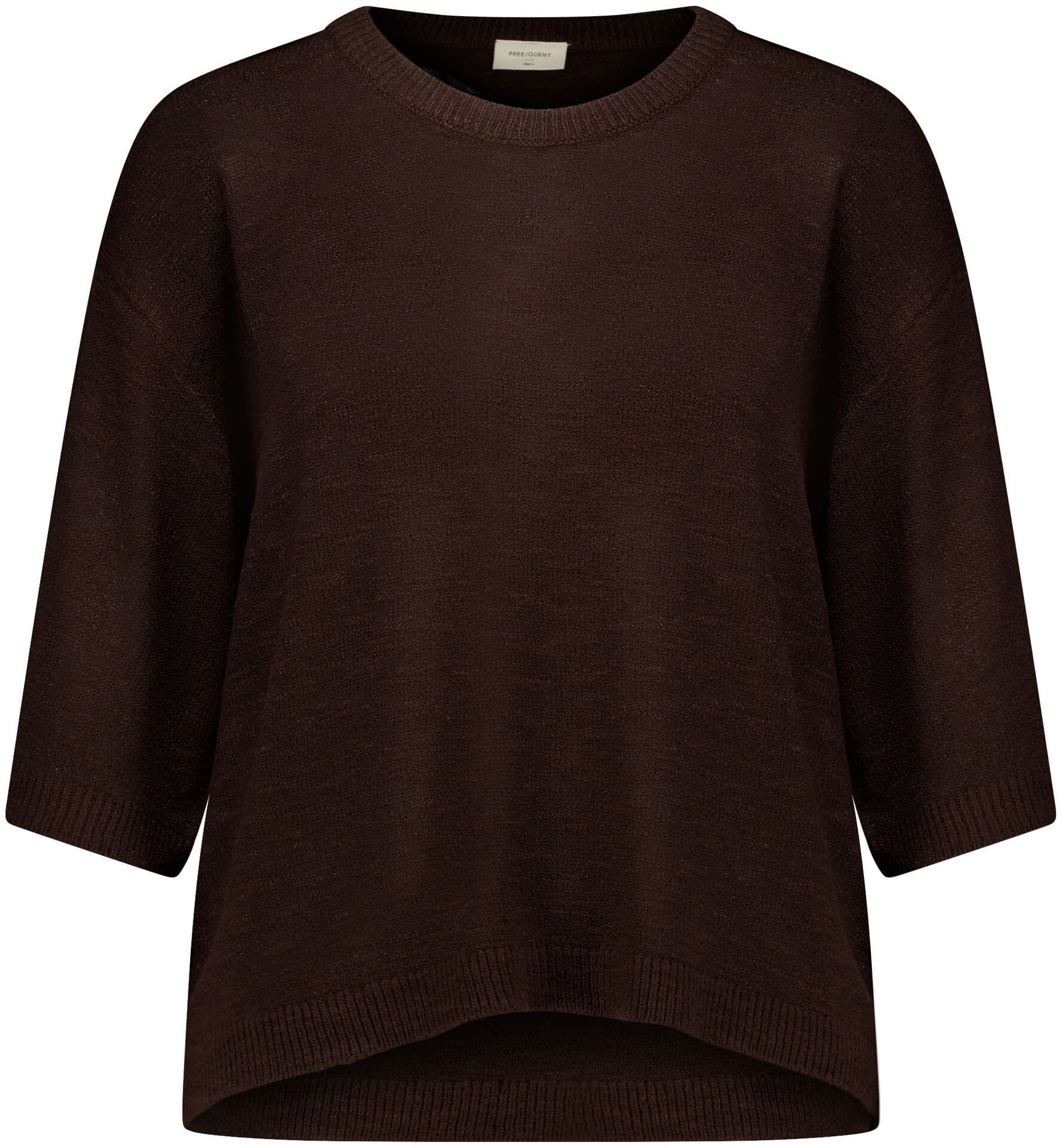 Freequent Top Vicki Bruin