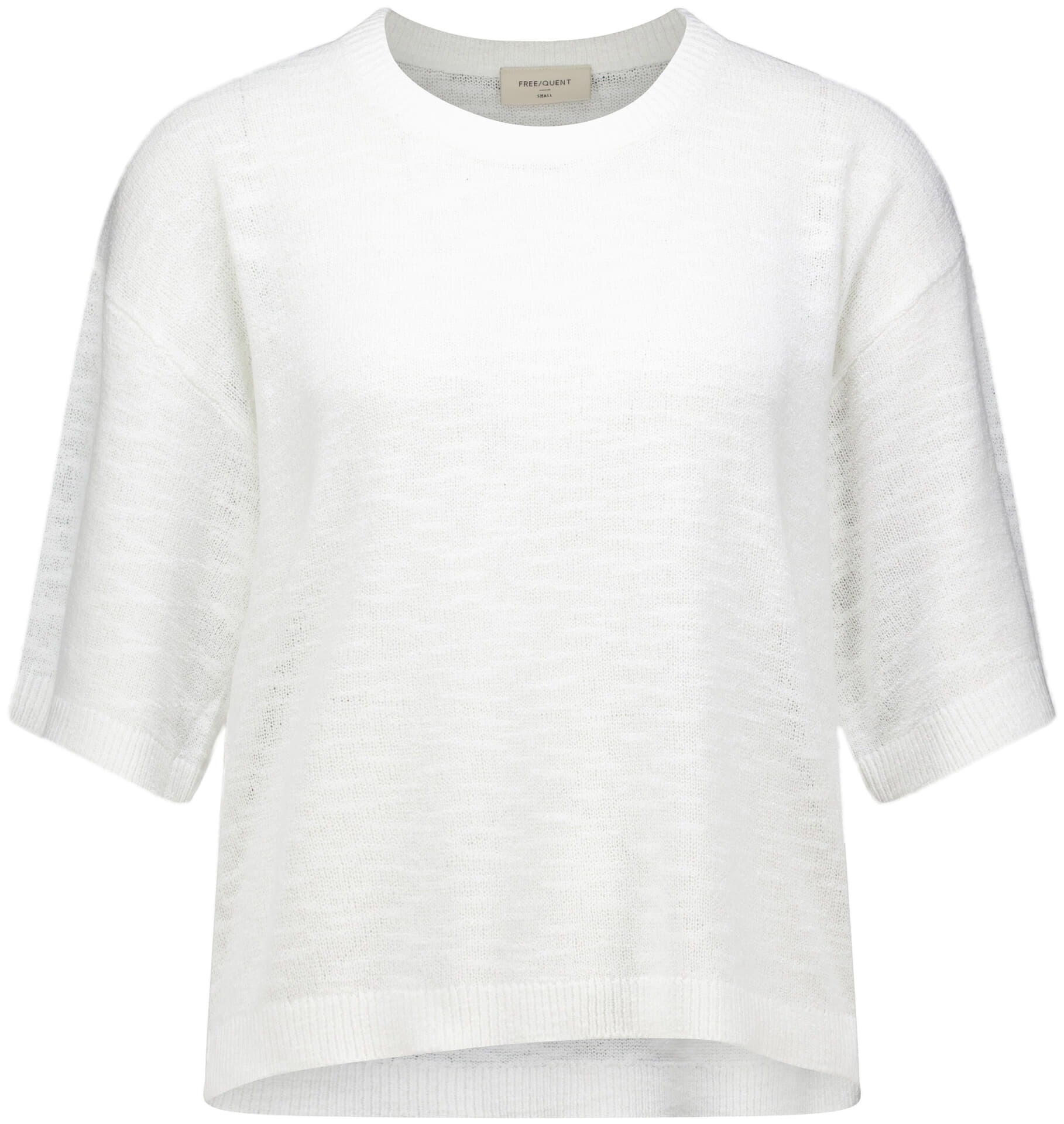 Freequent Top Vicki Wit