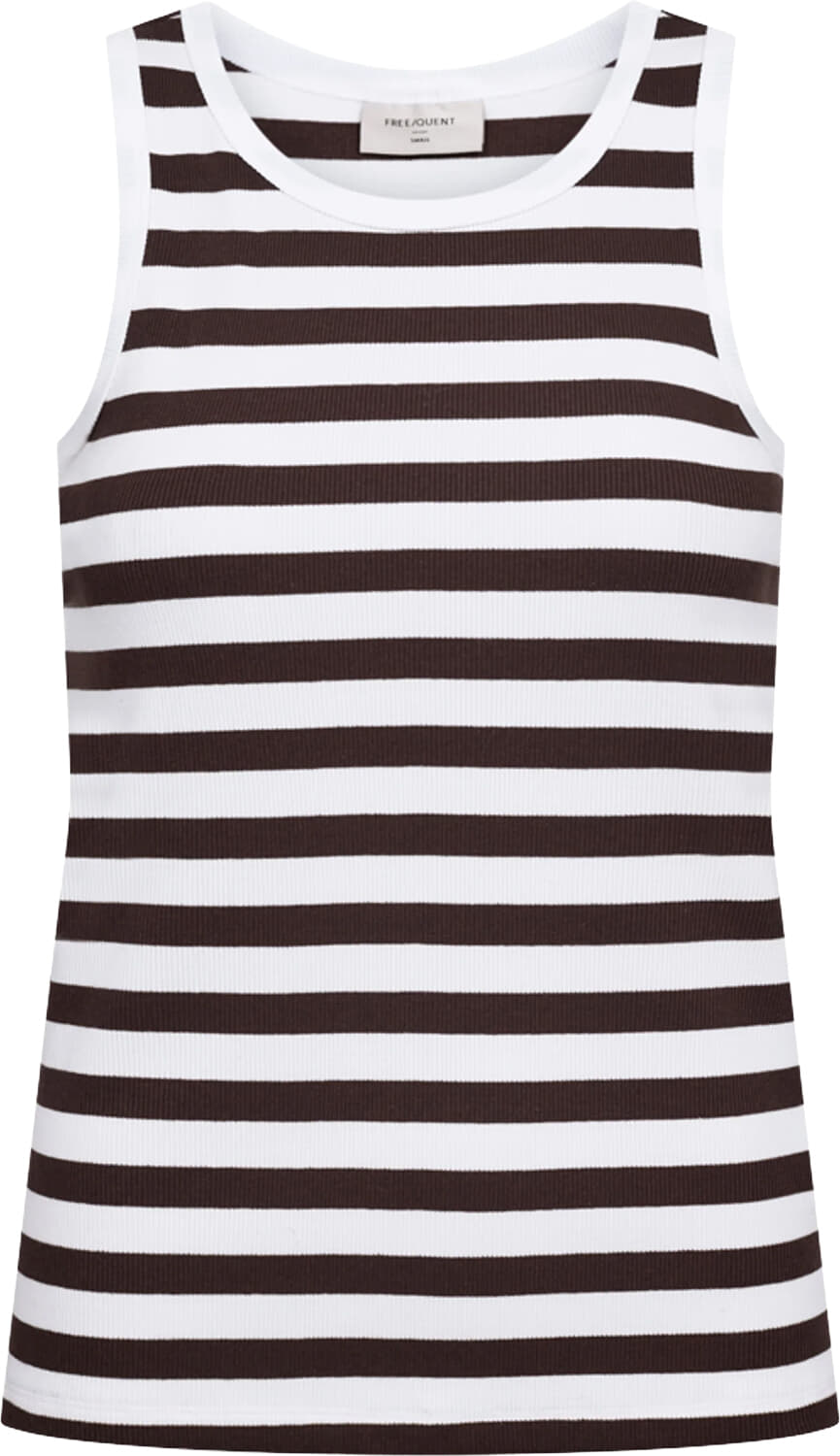 Freequent Top effy Bruin