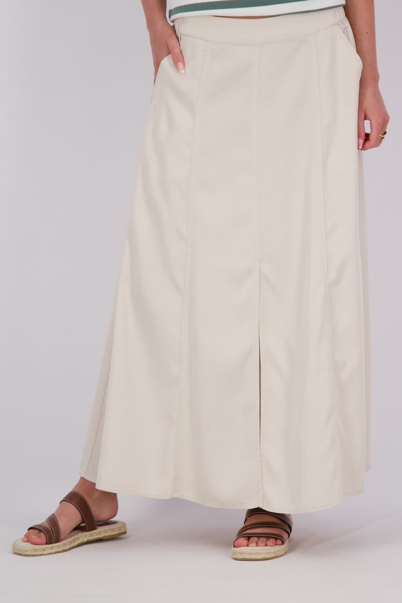Freequent Rok Rinny Beige