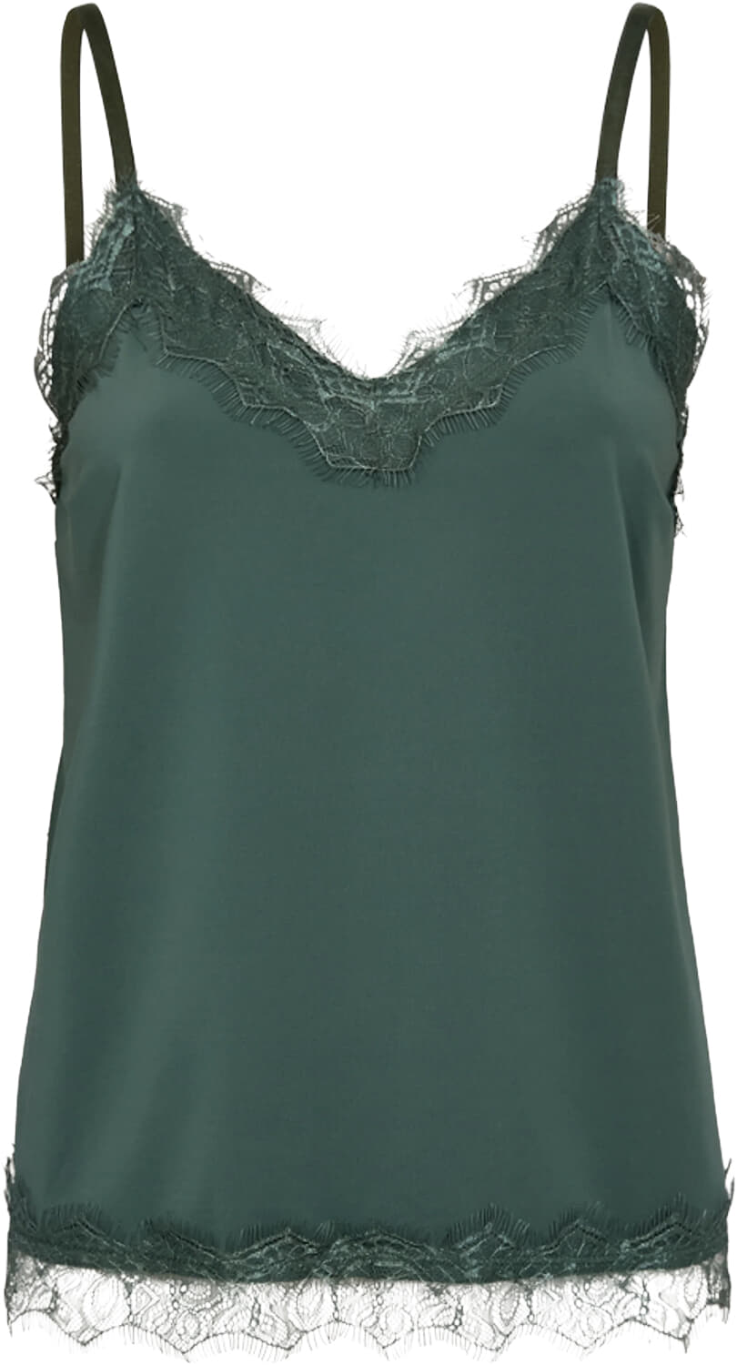 Freequent Top Bicco Groen