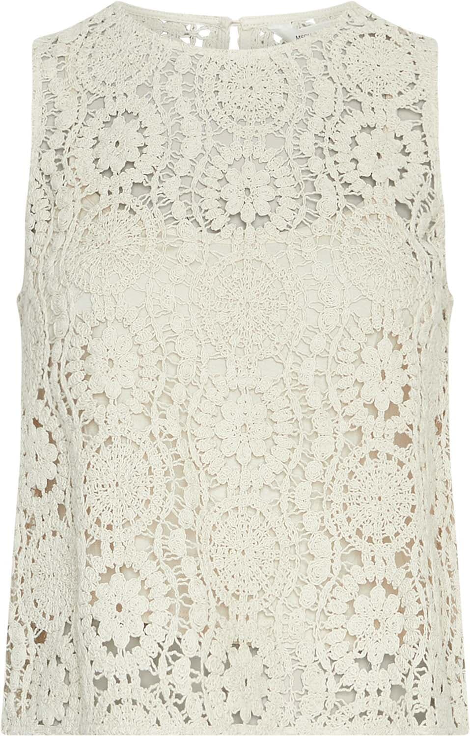 MSCH Copenhagen Top Axter Beige
