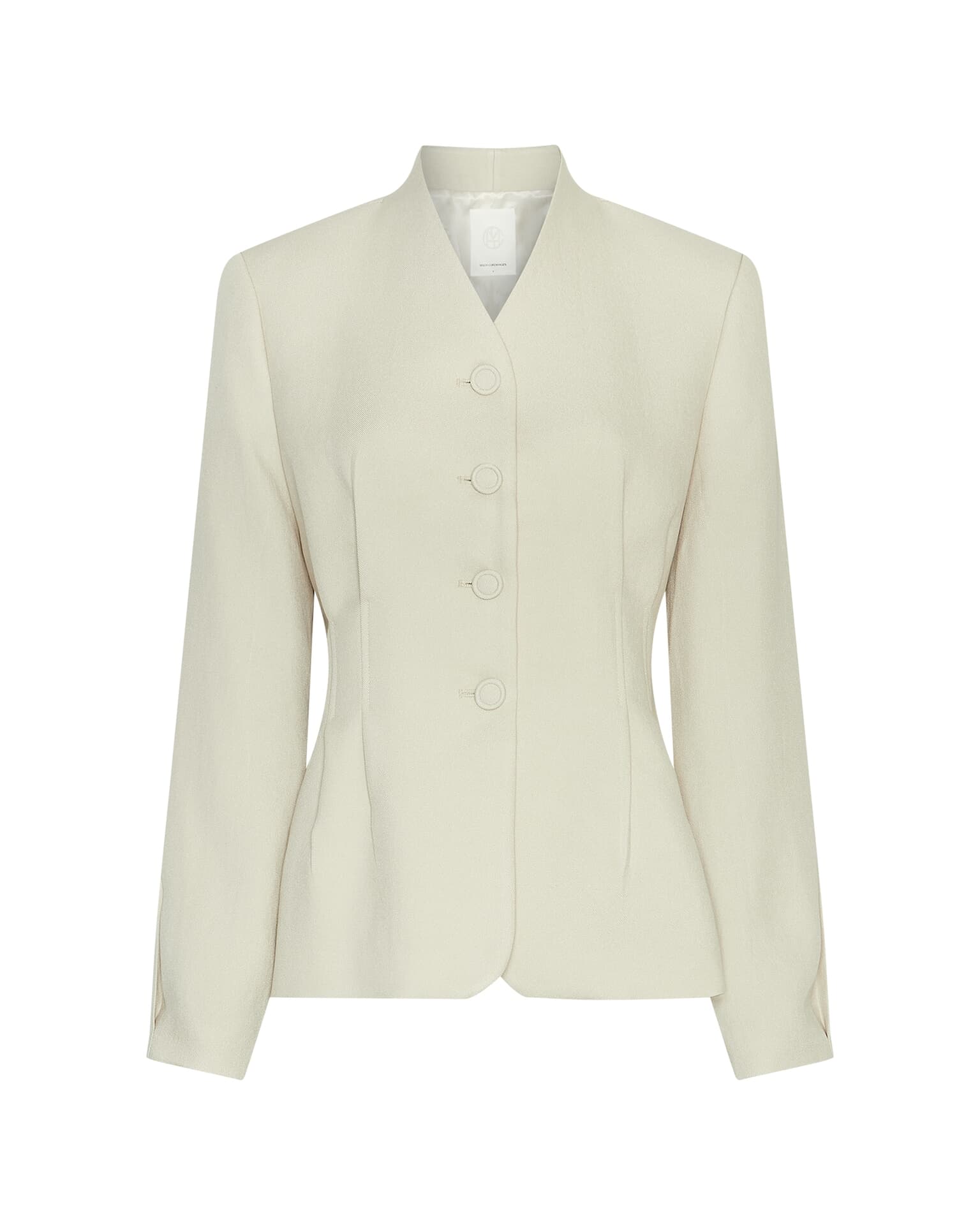 MSCH Copenhagen Blazer Esteriane Kaki