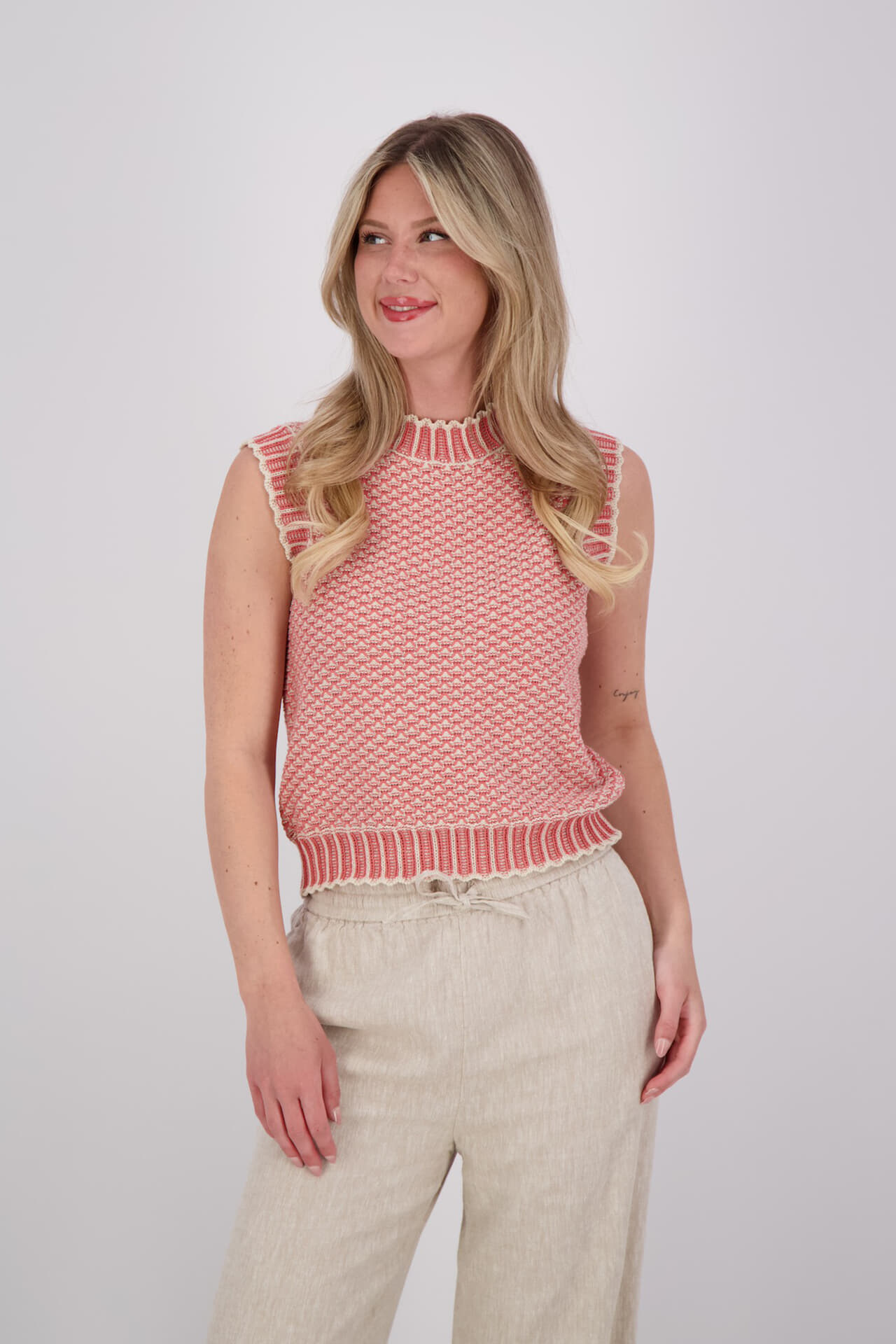 MSCH Copenhagen Spencer Pilla Roze