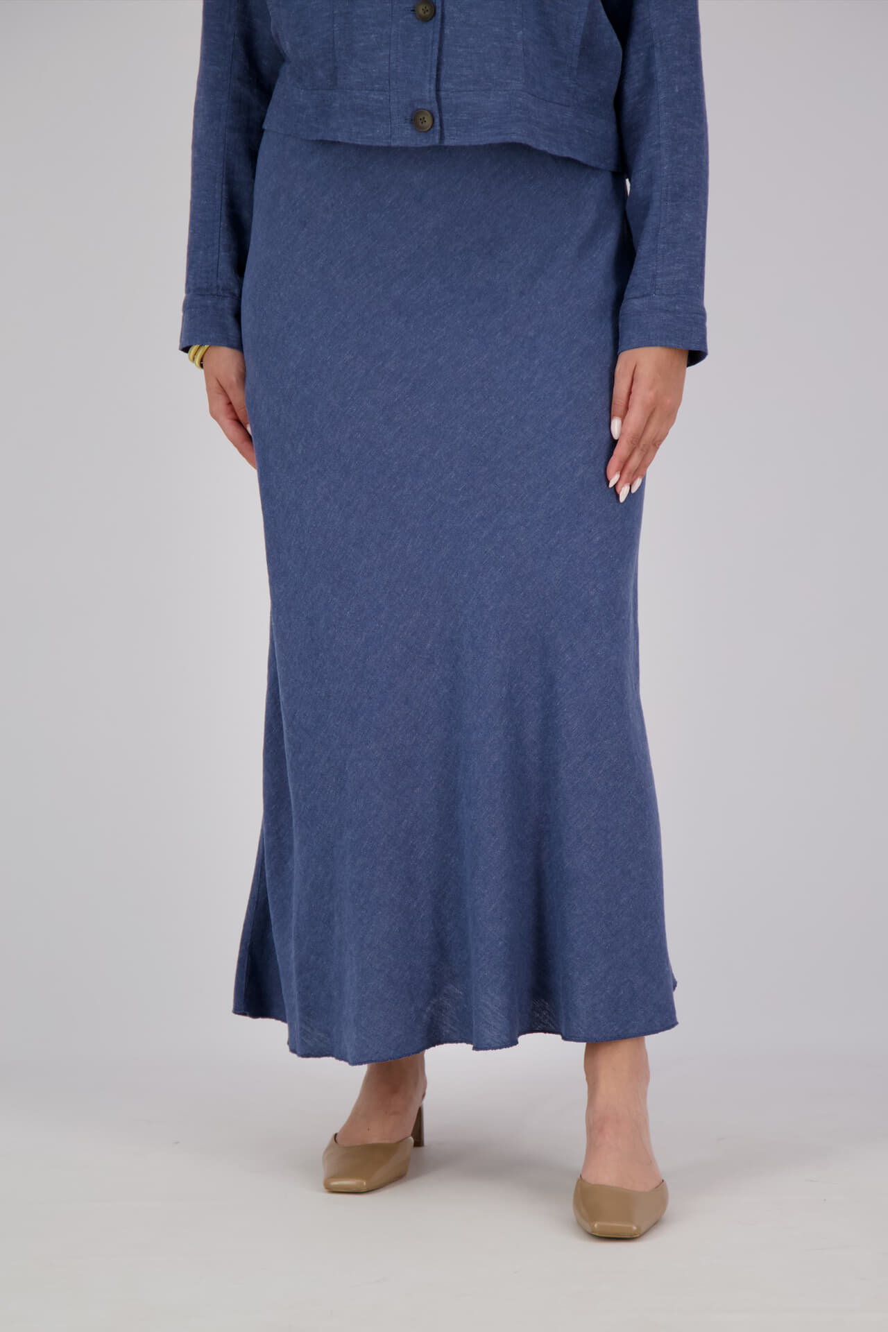 MSCH Copenhagen Rok Viana Ginia Blauw
