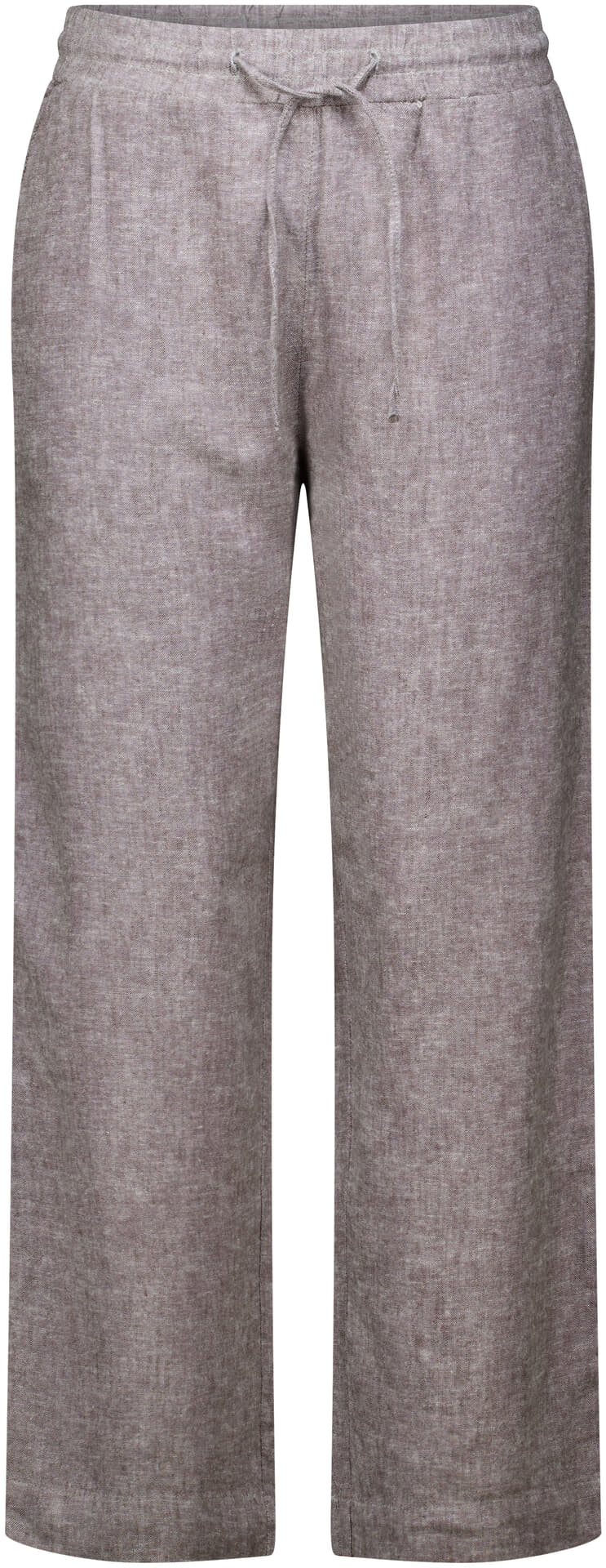 Freequent Broek Lava-ankle Taupe