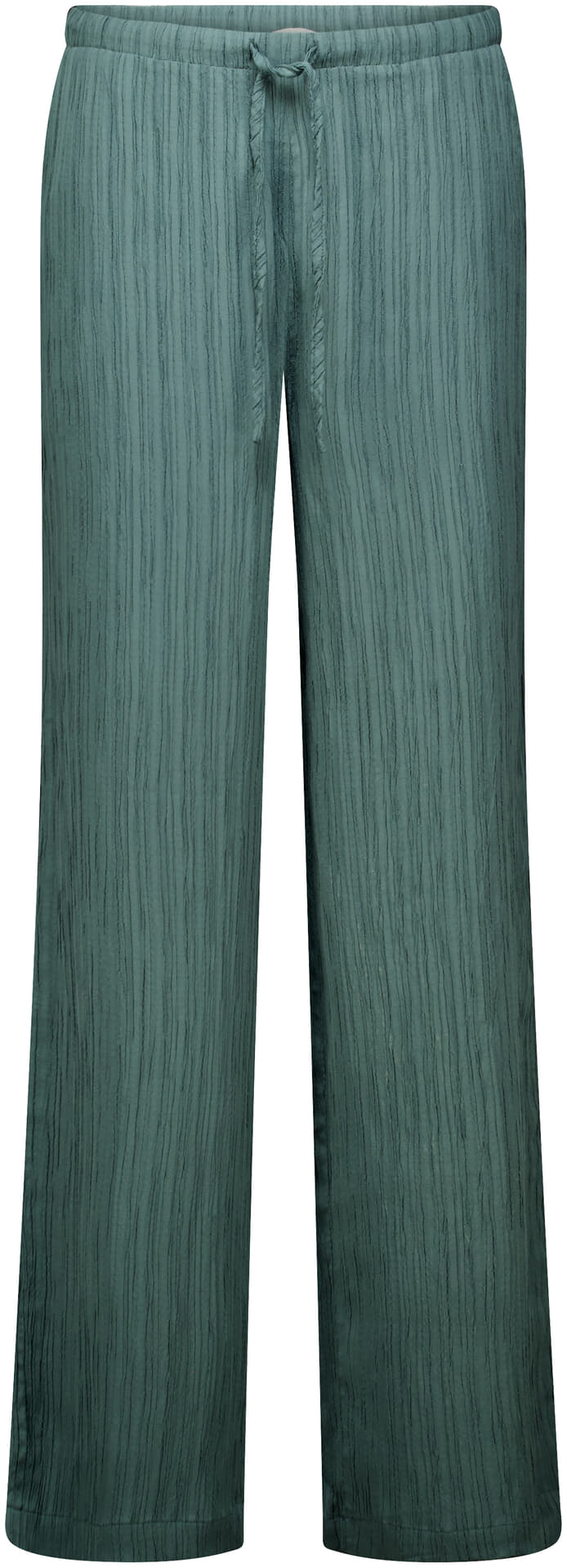Freequent Broek Valse Groen