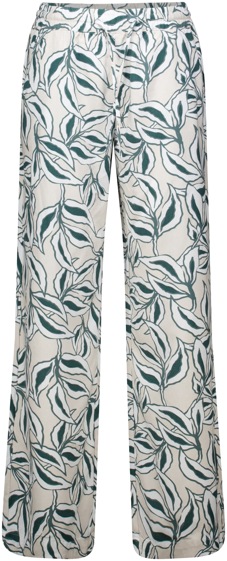 Freequent Broek lavisco Beige