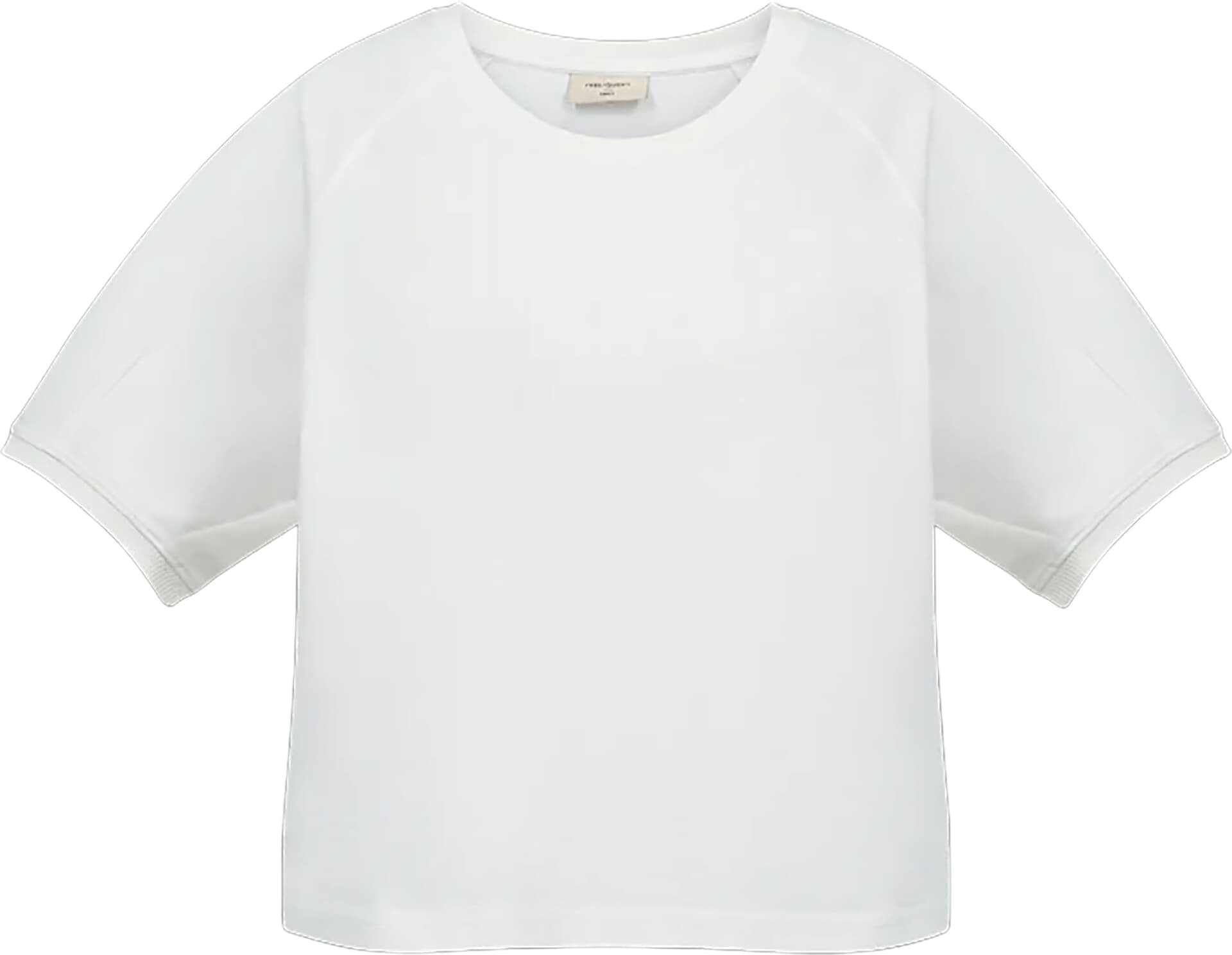 Freequent T-shirt Comte Off White