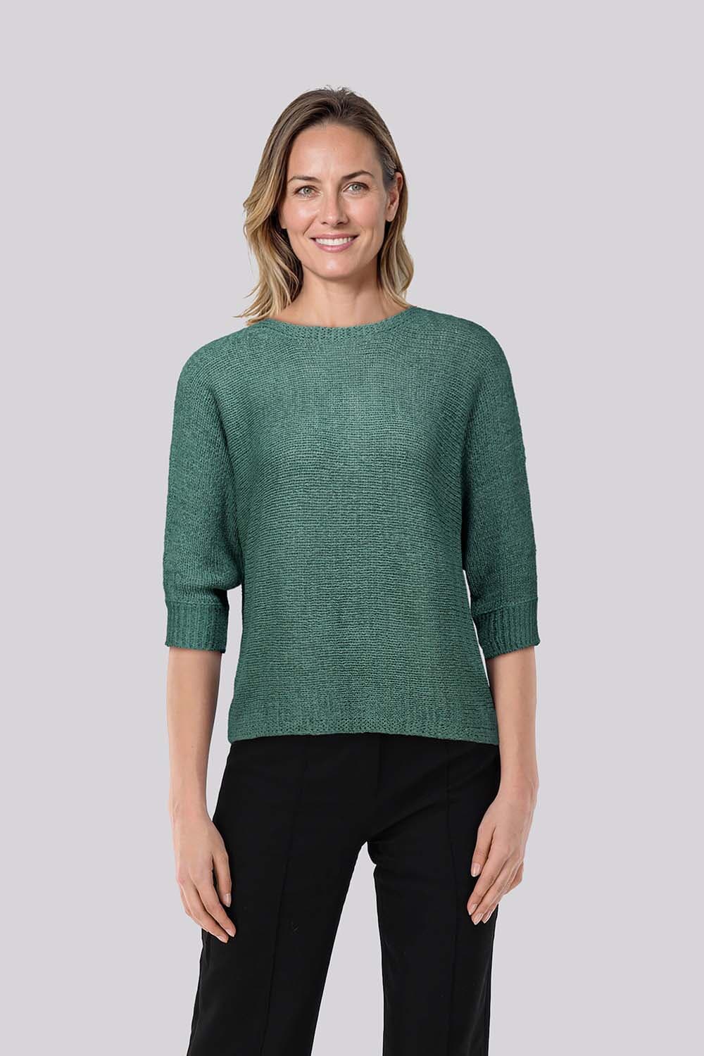 Freequent Top Tapper Groen