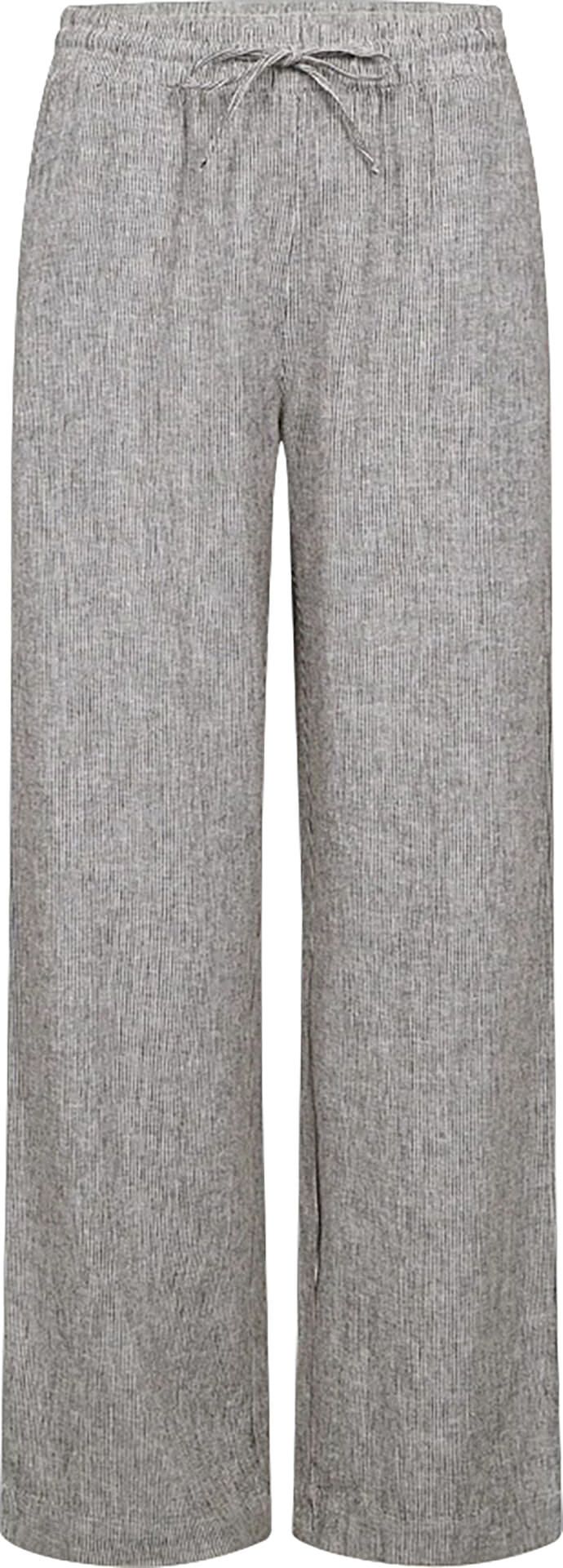 Broek lava Bruin