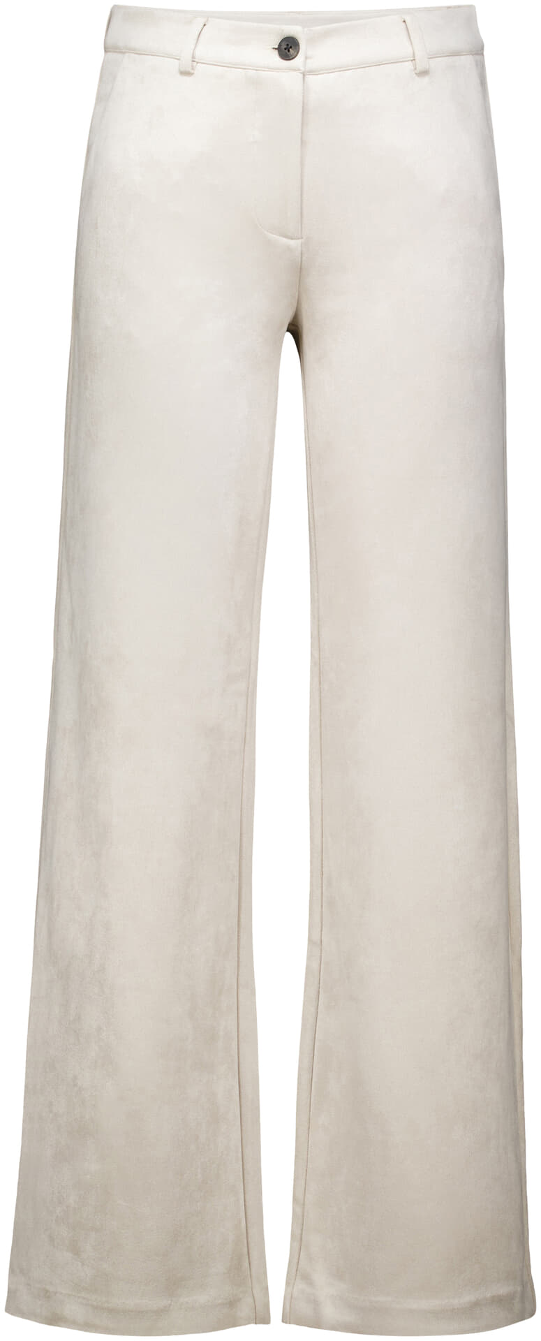 Freequent Broek Duva  Beige