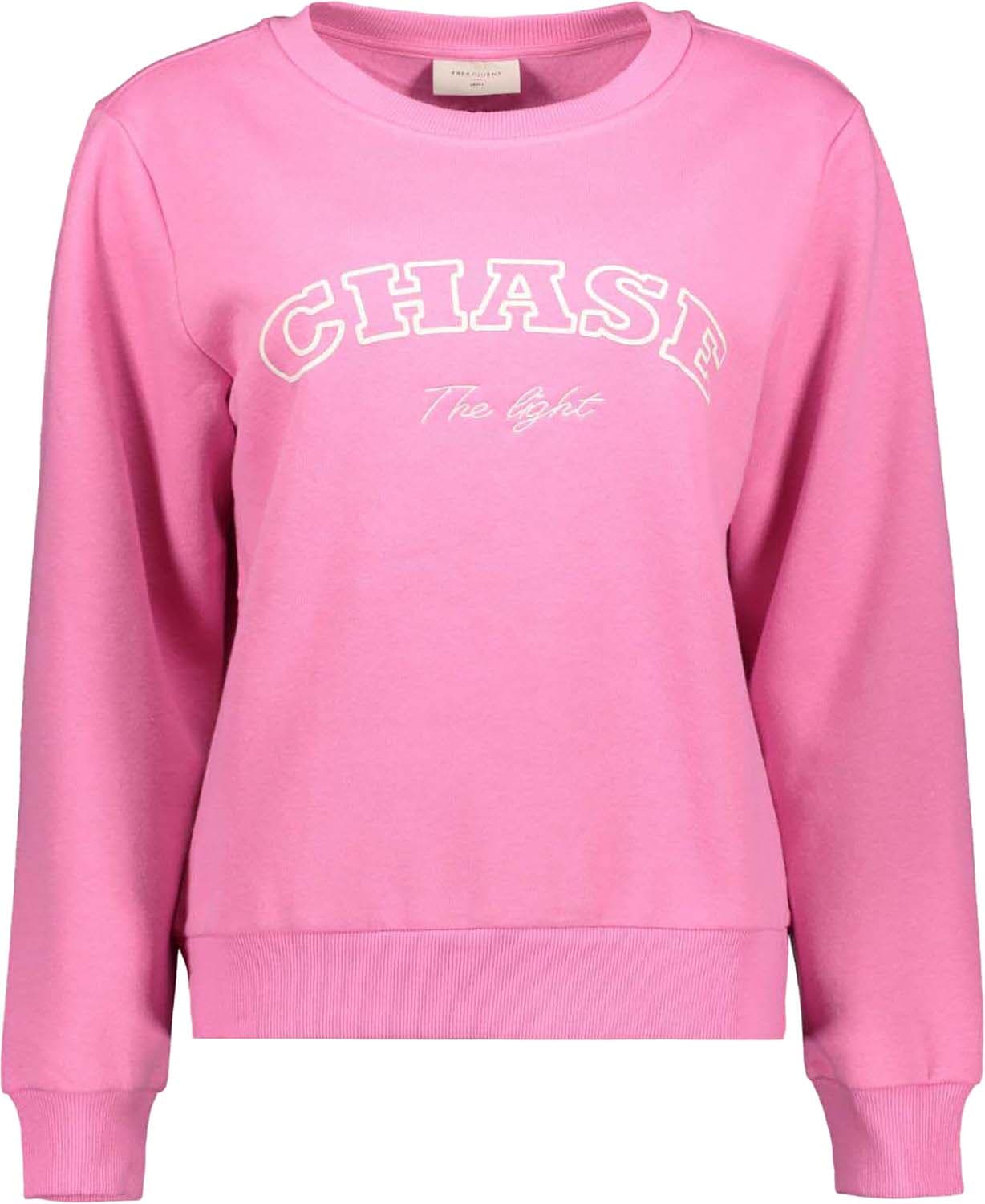 Freequent Sweater Kamela Roze