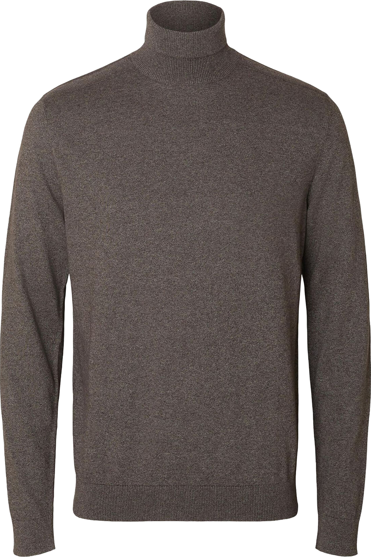 Selected Homme Coltrui Berg Bruin