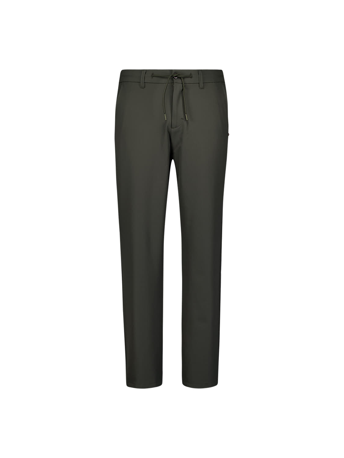 No Excess Chino 4-Way Stretch Sedoc Rel Antraciet