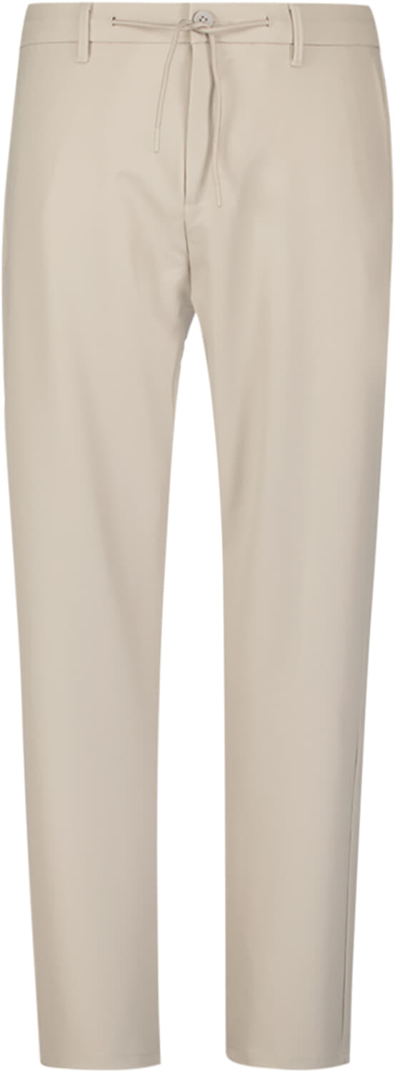 No Excess Chino 4-Way Stretch Sedoc Rel Grijs