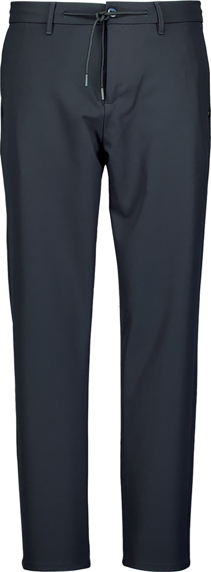 No Excess Chino 4-Way Stretch Sedoc Rel Indigo