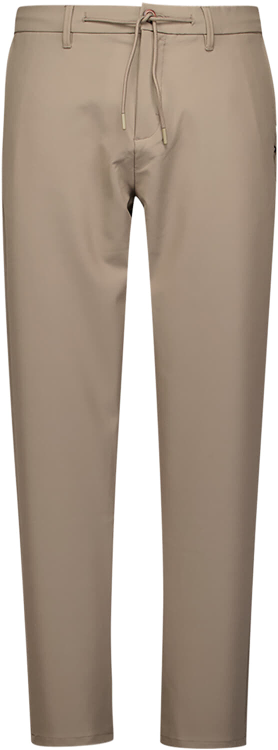 No Excess Chino 4-Way Stretch Sedoc Rel Kaki