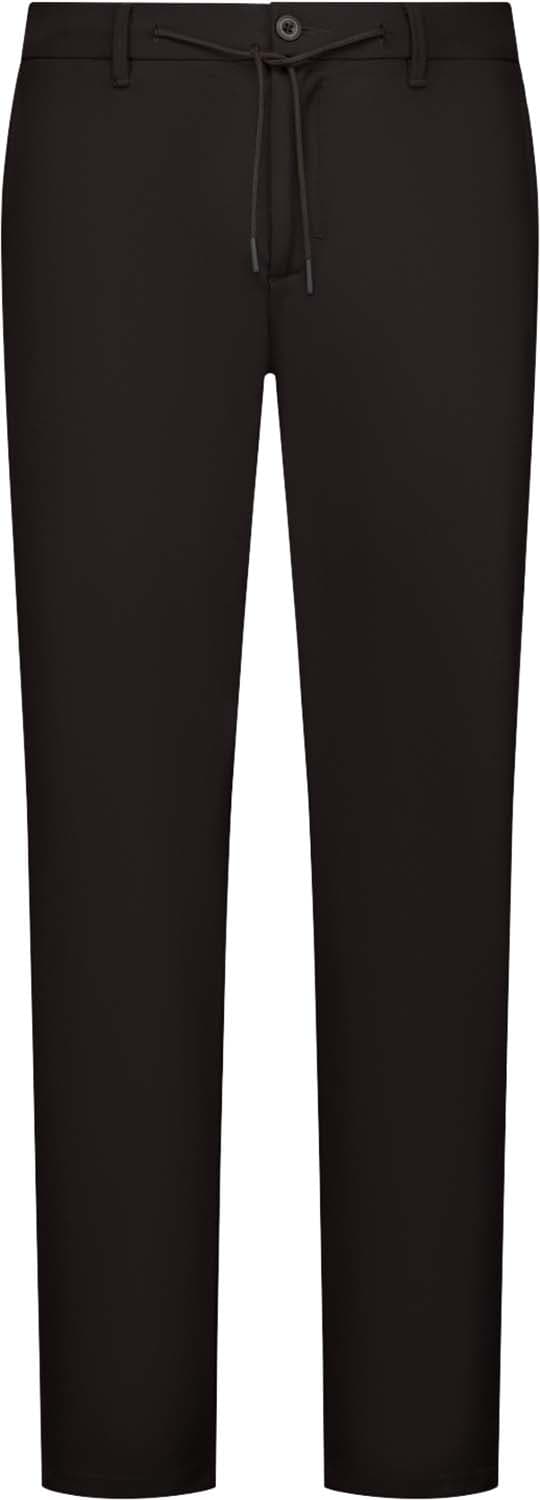 No Excess Chino 4-Way Stretch Sedoc Rel Multi