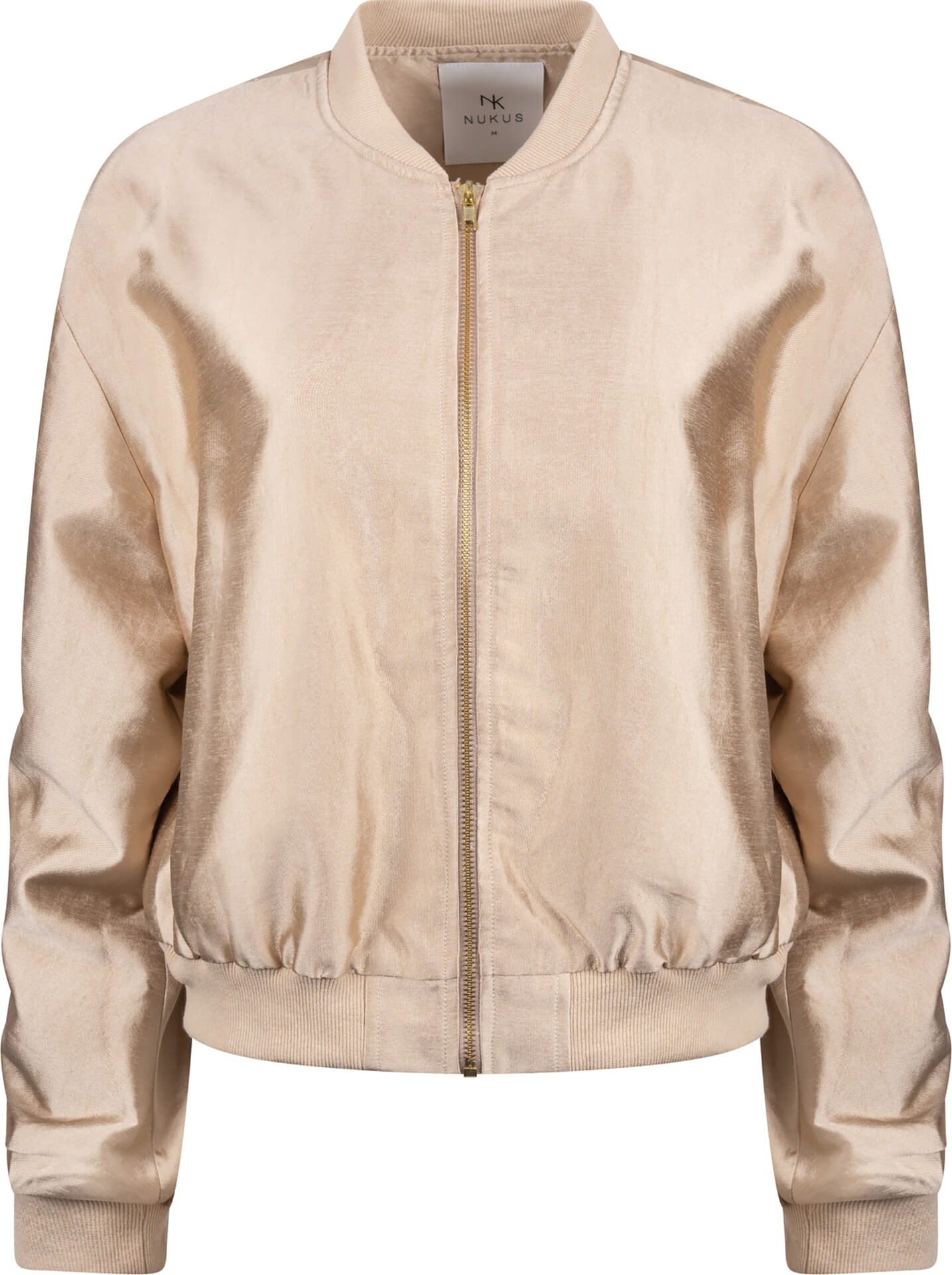 Nukus Bomberjack Babette Goud