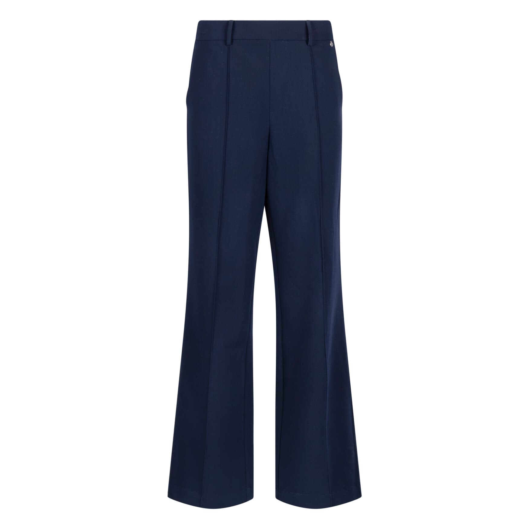 Nukus Pantalon Jill Blauw