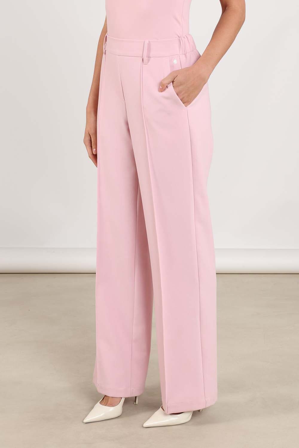 Nukus Pantalon Jill Roze