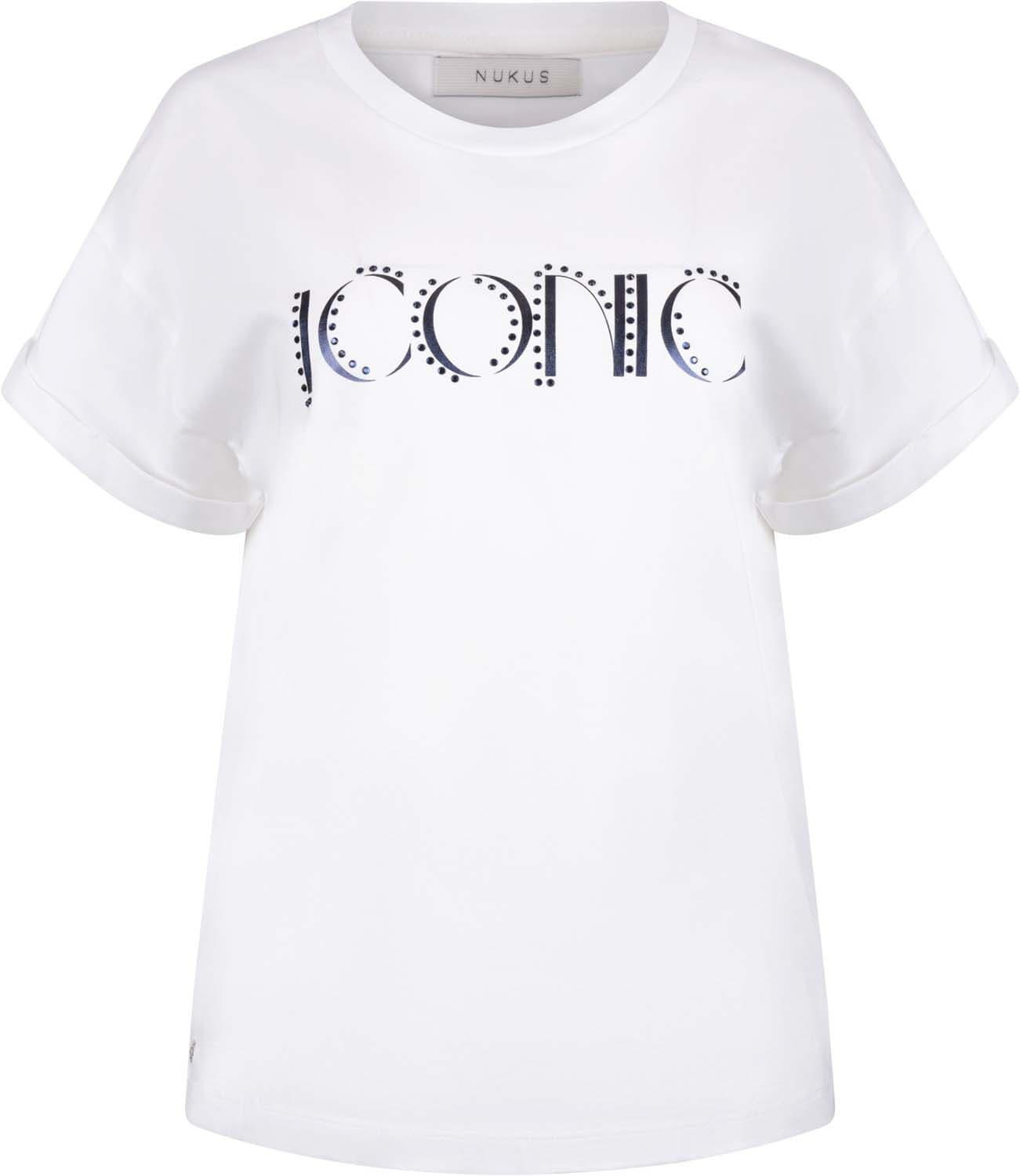 Nukus T-shirt Reese Wit