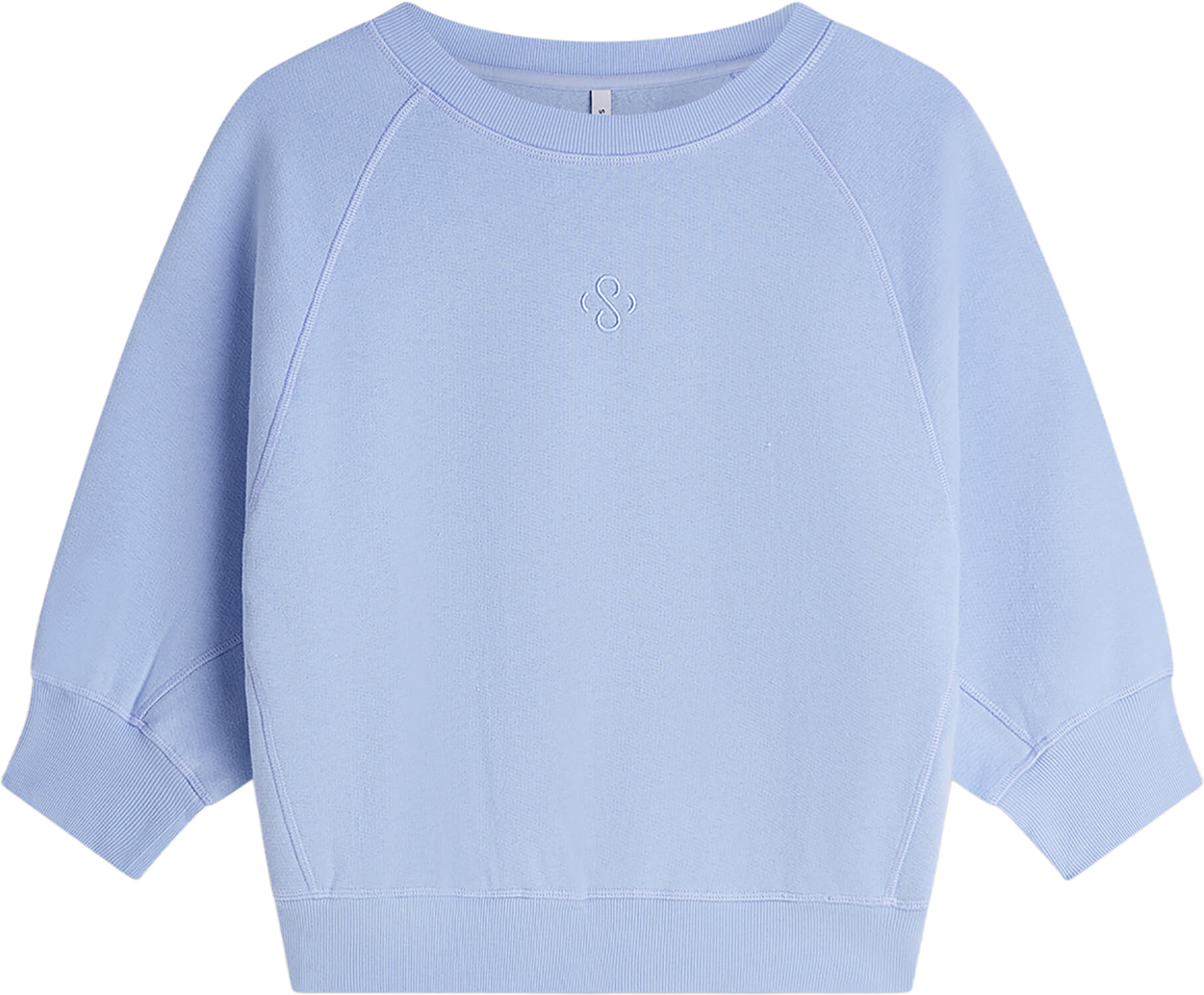 Summum Top  Hemelsblauw