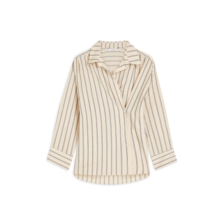 Summum Blouse  Beige