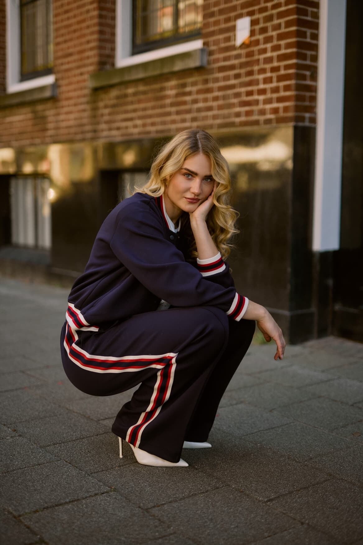 Nukus Pantalon Nora  Jeans