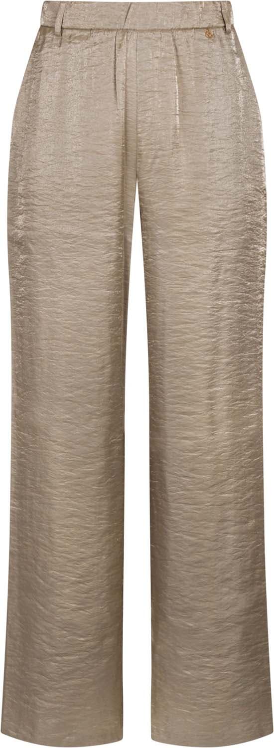 Nukus Pantalon Linsey Groen
