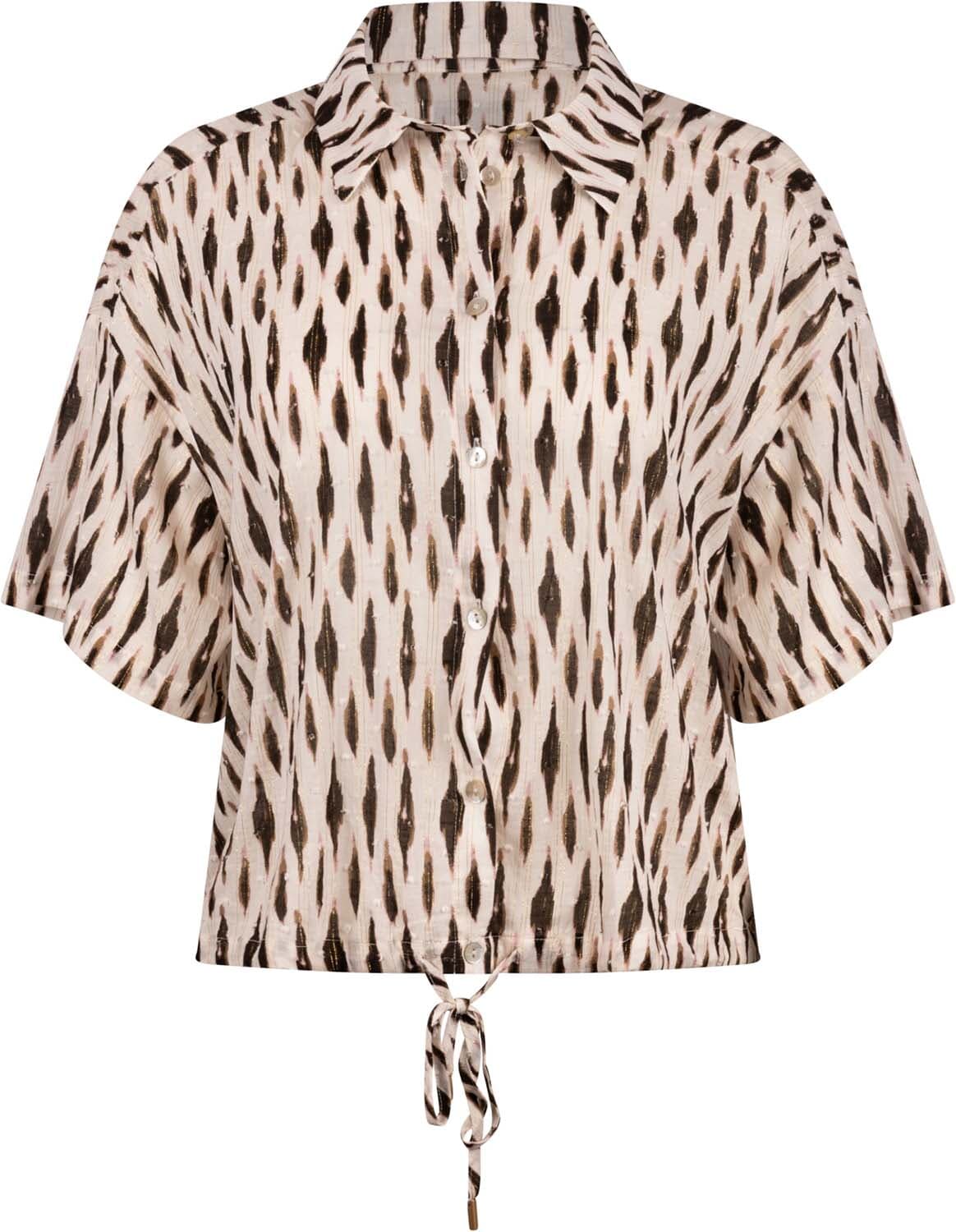 Nukus Britt Blouse Multi