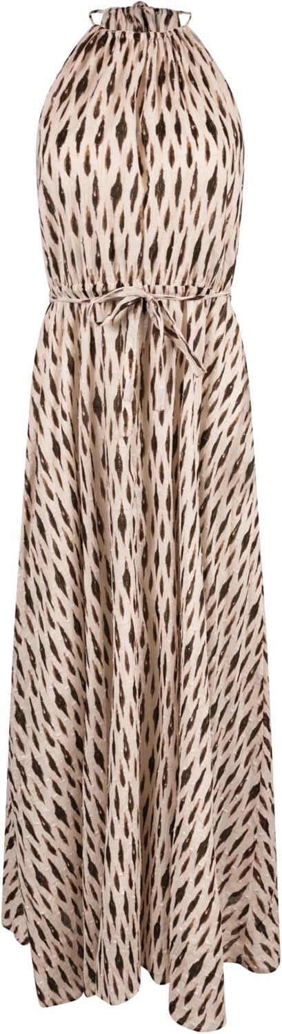 Nukus Monique Dress Multi