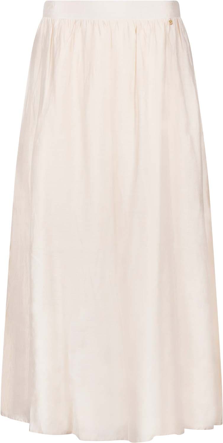 Nukus Rok Floortje Off White