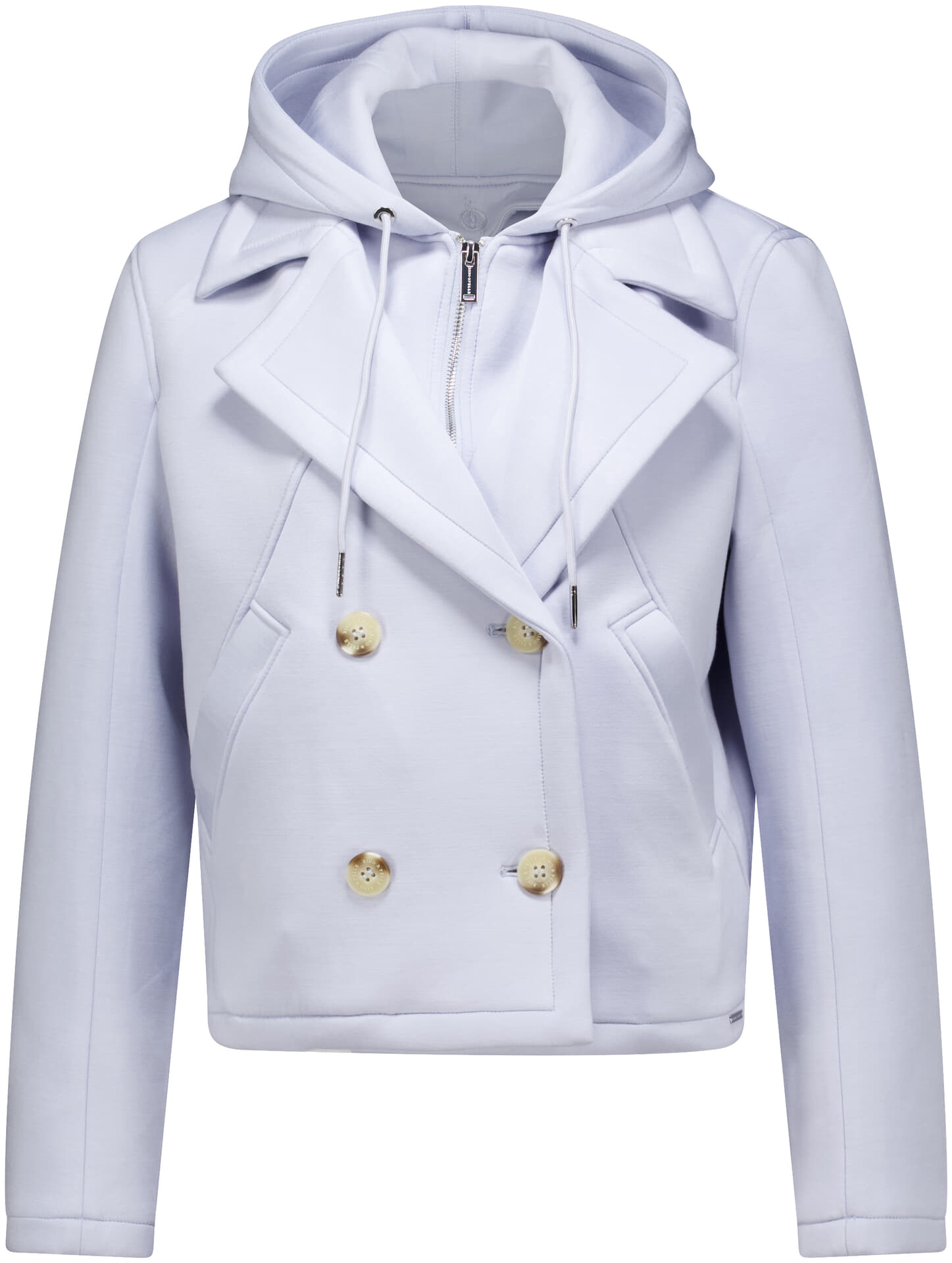 Rino & Pelle Jas Jennifer  Hemelsblauw