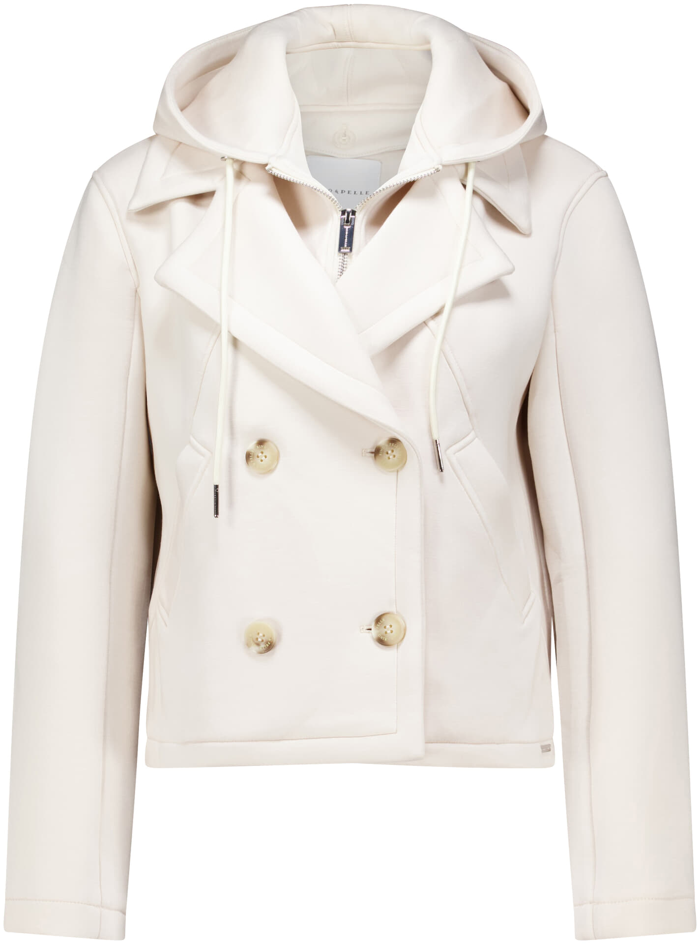 Rino & Pelle Jas Jennifer  Kaki