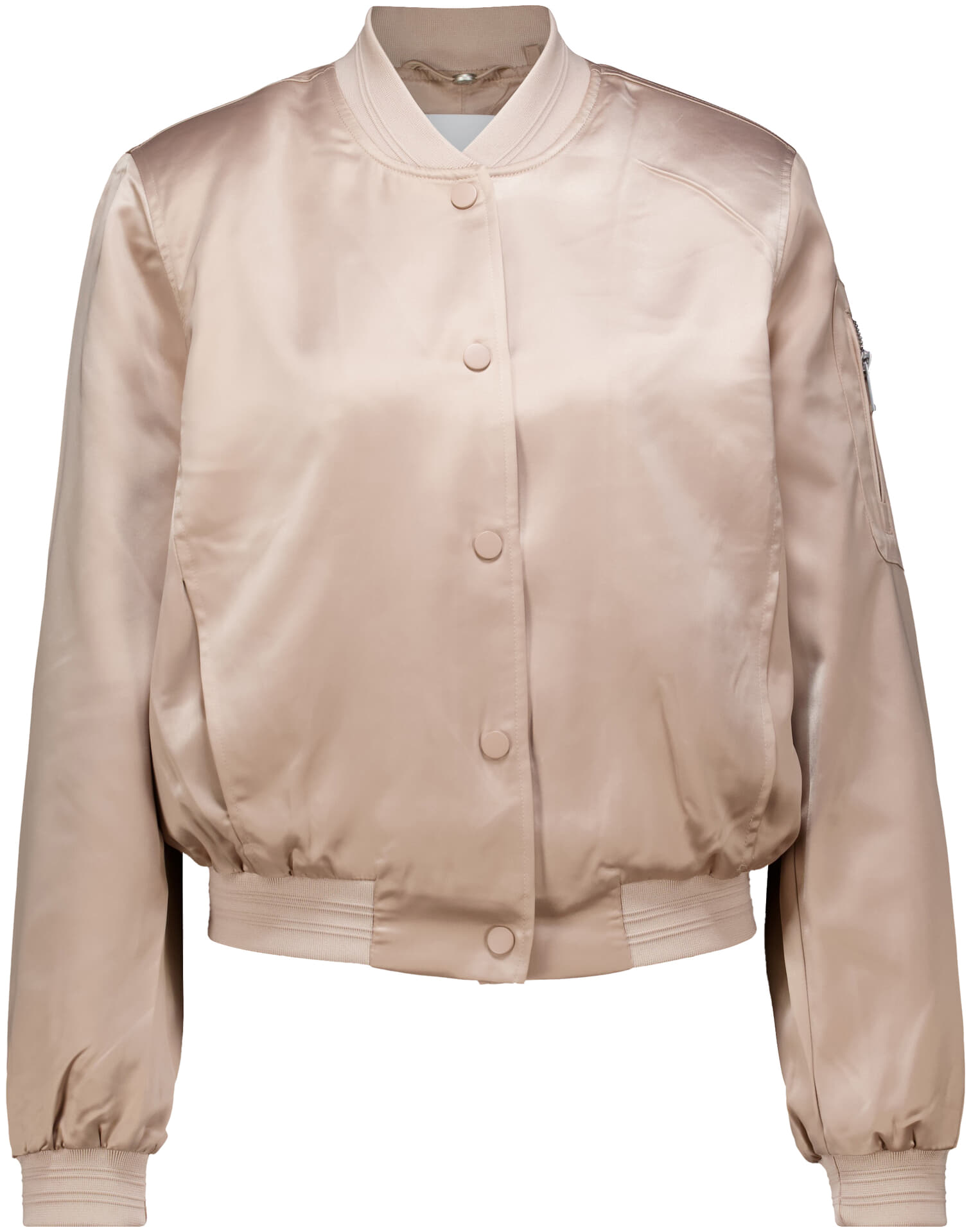 Rino & Pelle Bomberjack Banner Beige