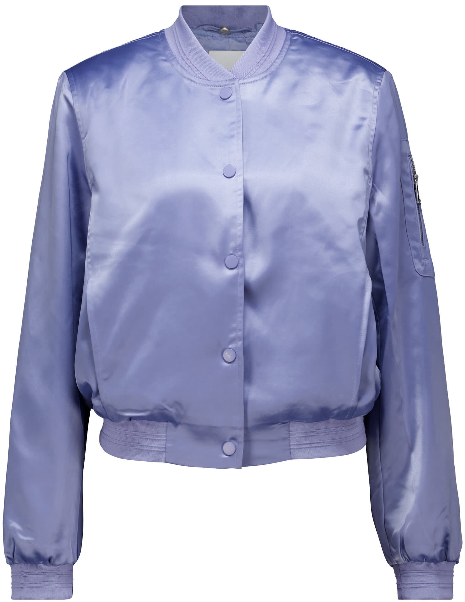 Rino & Pelle Bomberjack Banner Hemelsblauw