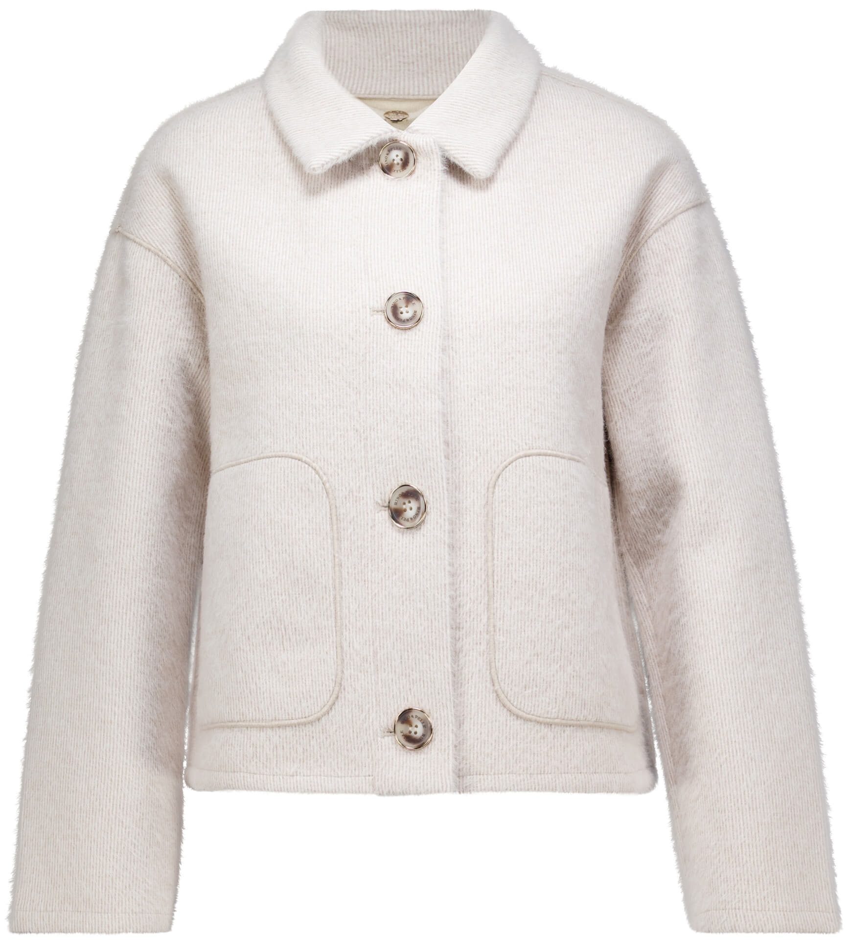 Rino & Pelle Jas Esia Kaki