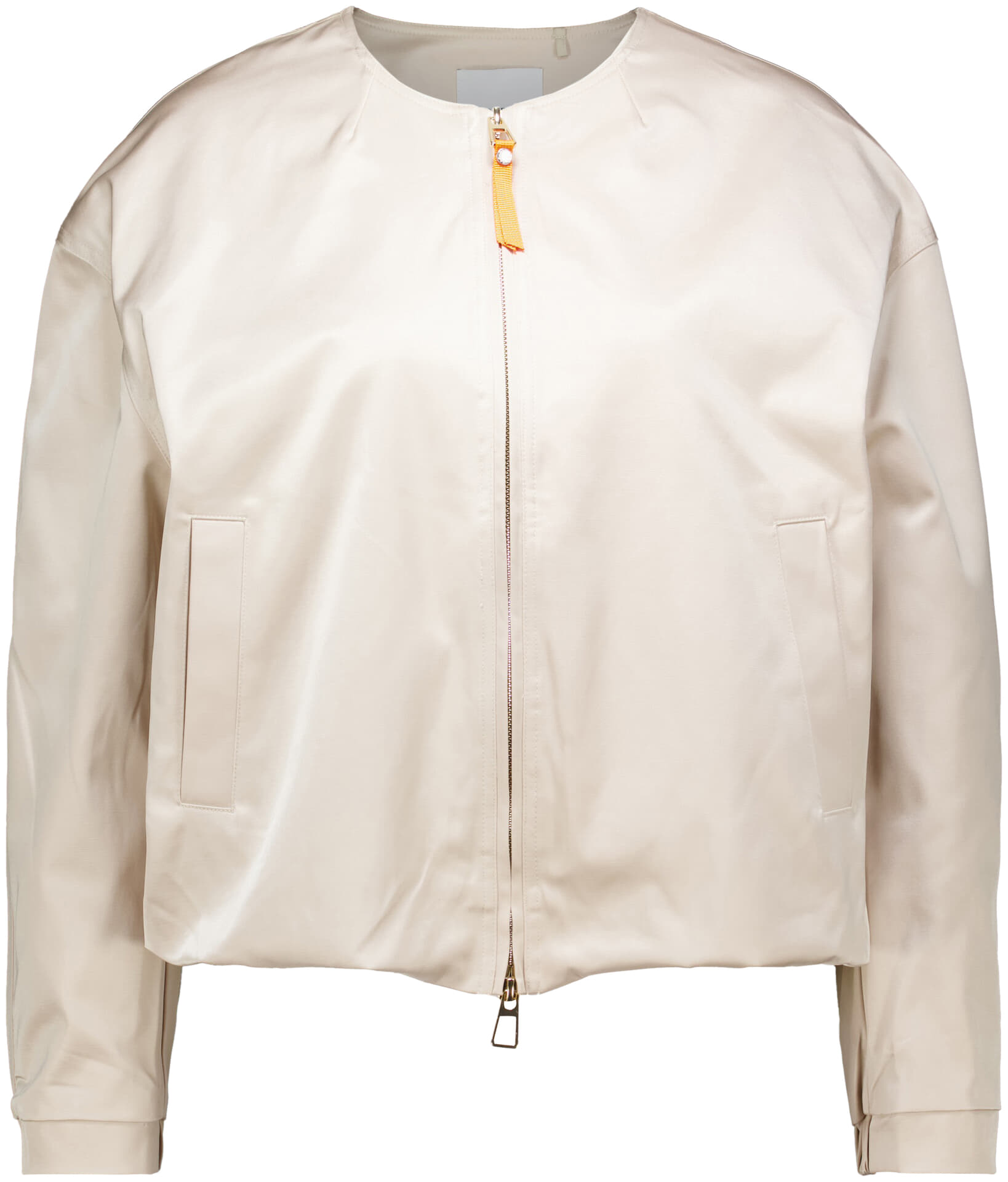 Rino & Pelle Jas Blouson Siem Kaki