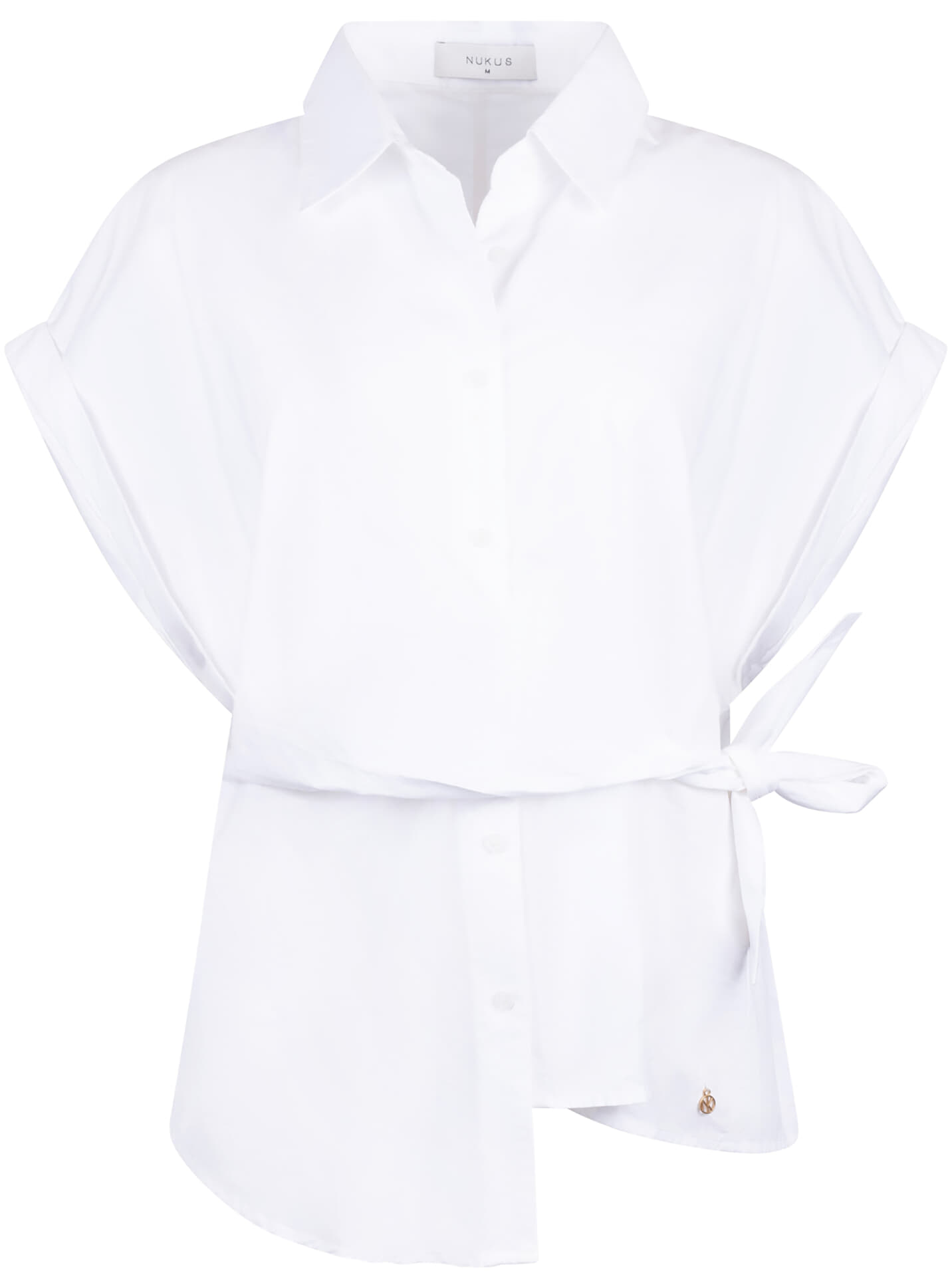 Nukus Top Aneta  Off White