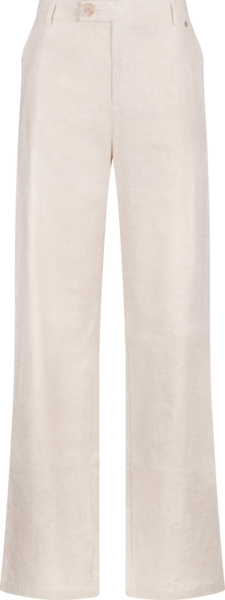 Nukus Pantalon Eline Beige