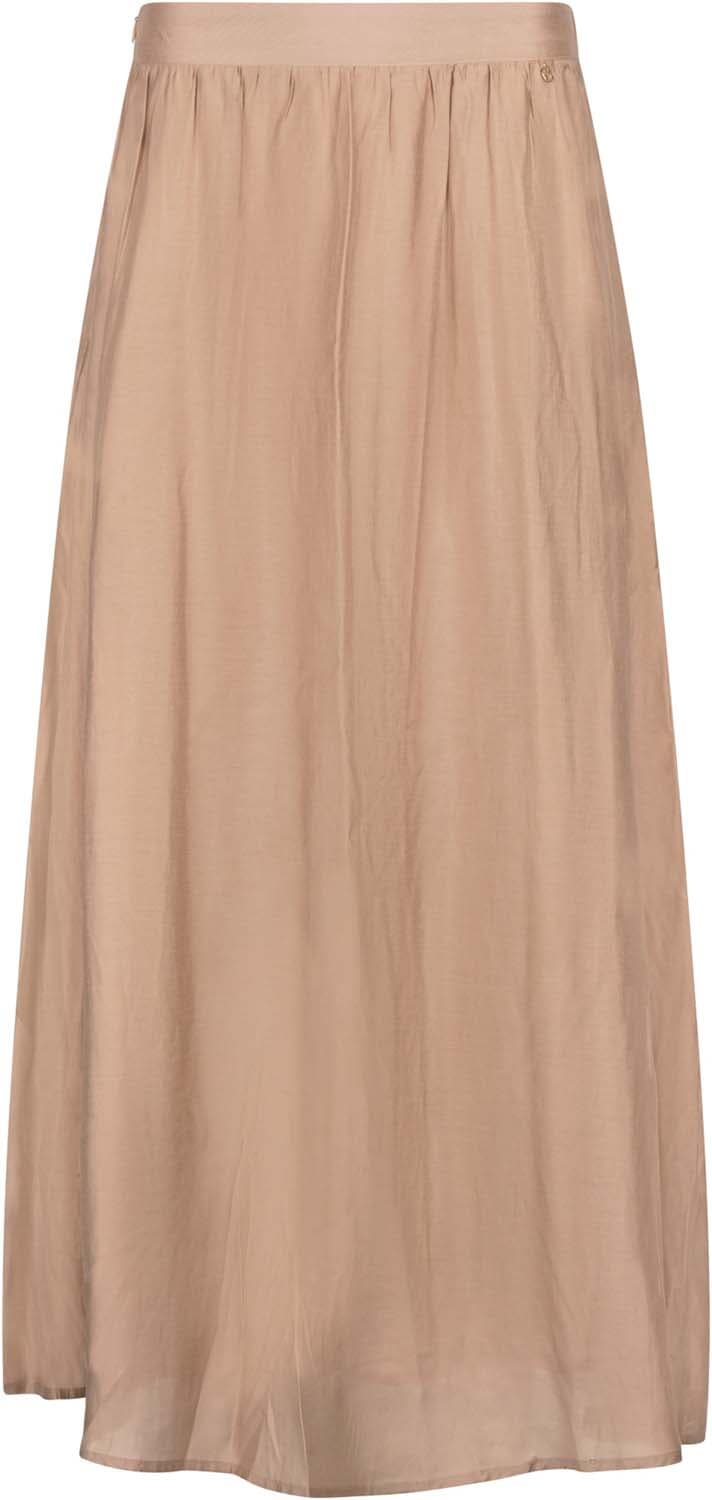 Nukus Rok Floortje Camel