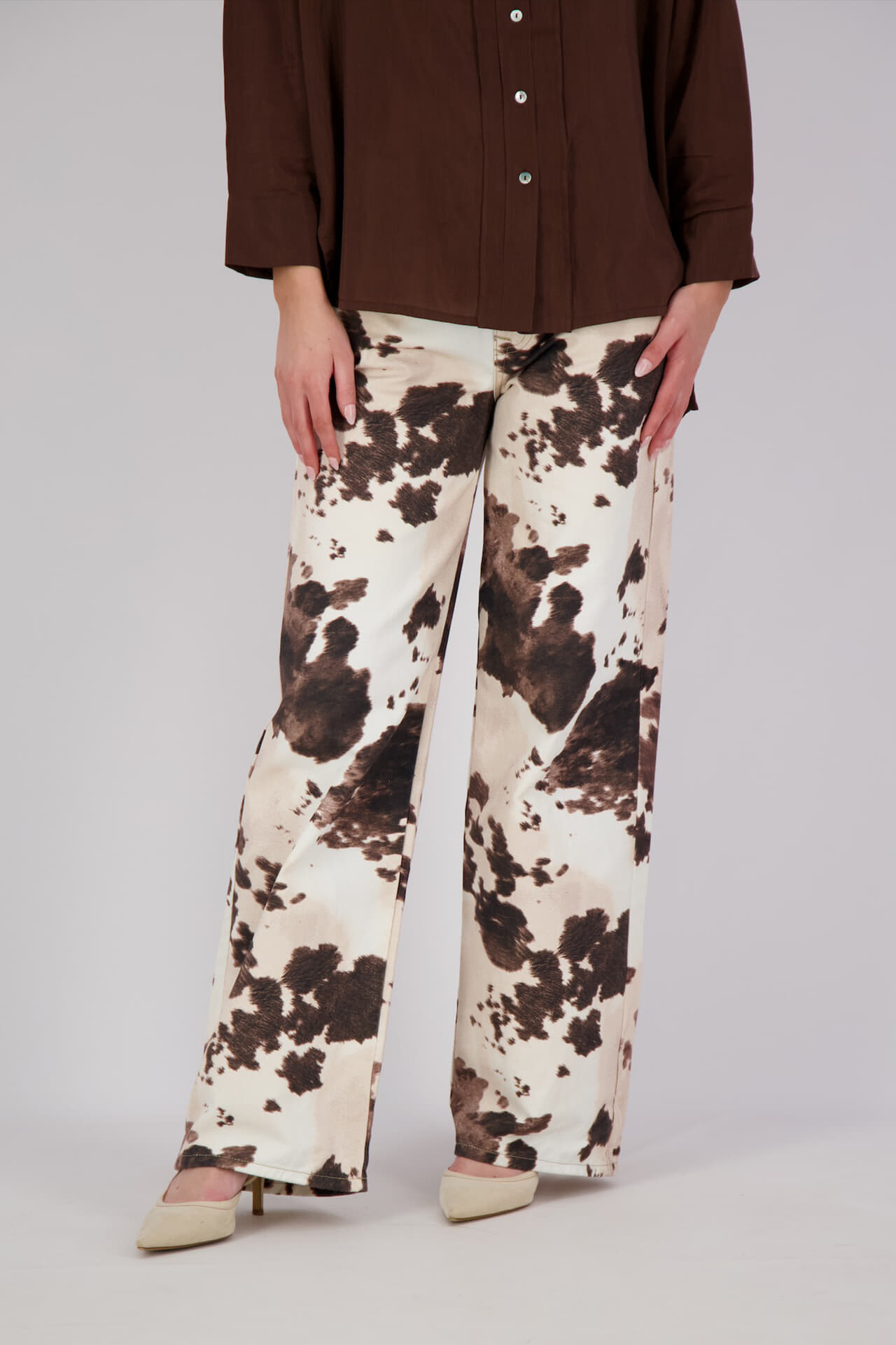 Summum Pantalon  Baggy  Multi