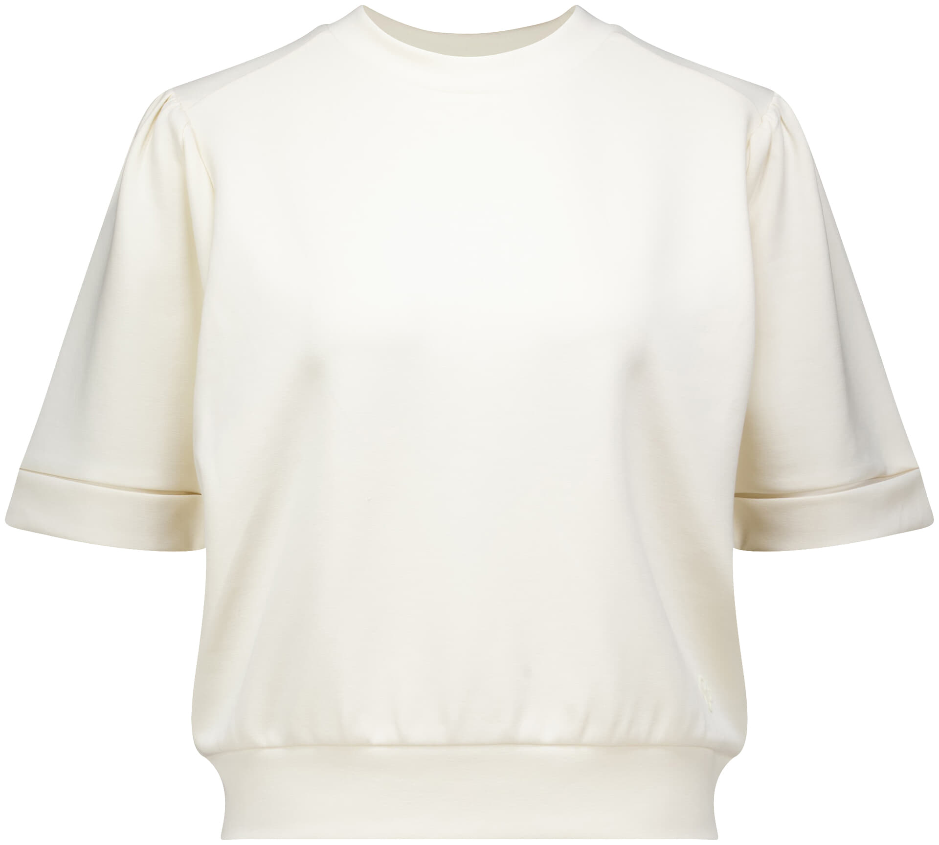 Summum Top  Off White